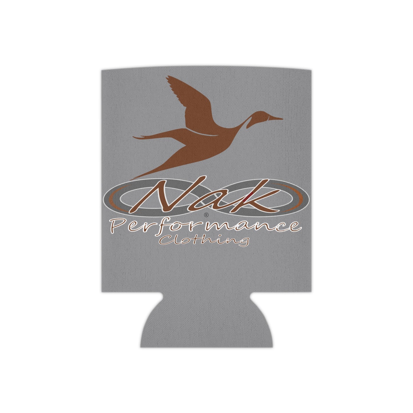 Nak Pintail Koozie