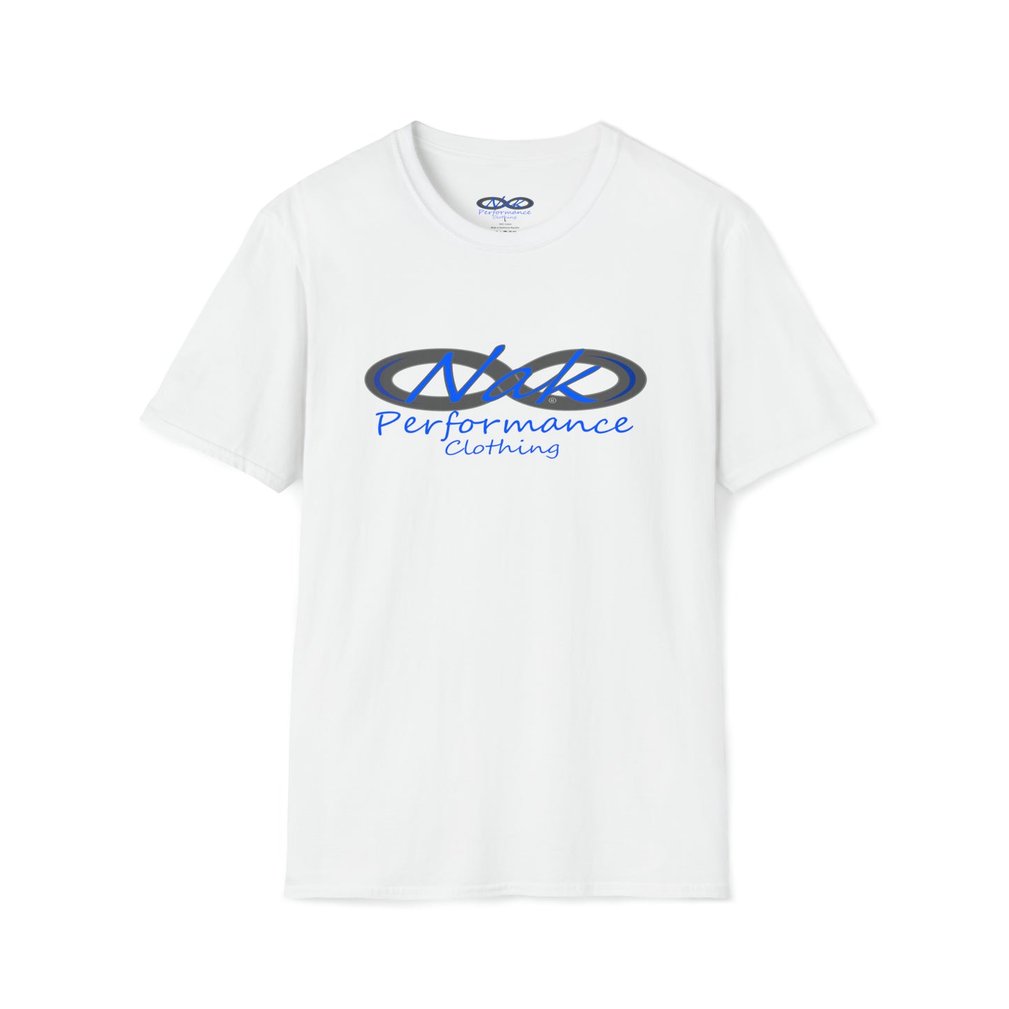 Nak Men's Simple Tee