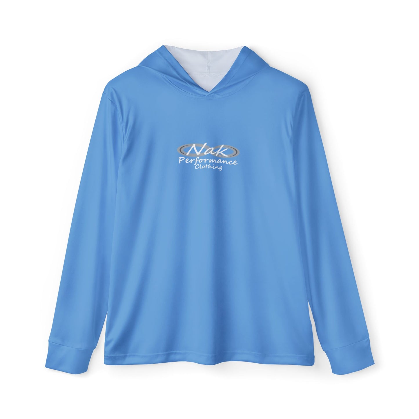Women's Nak USA Light Hoodie +50 SPF