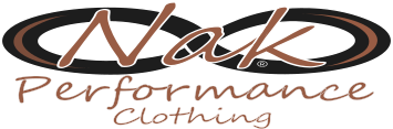 NakPerformance Clothing ™ logo