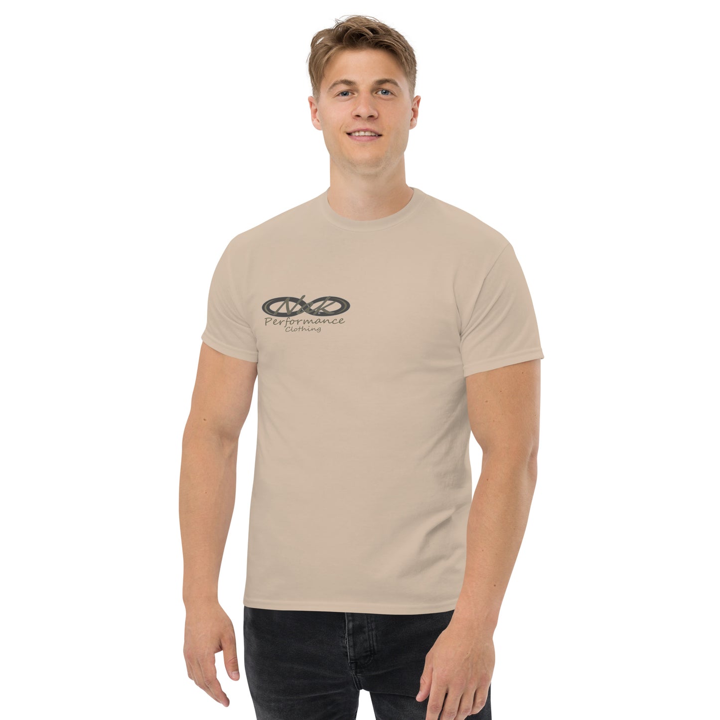 Nak Men's Big Bass tee