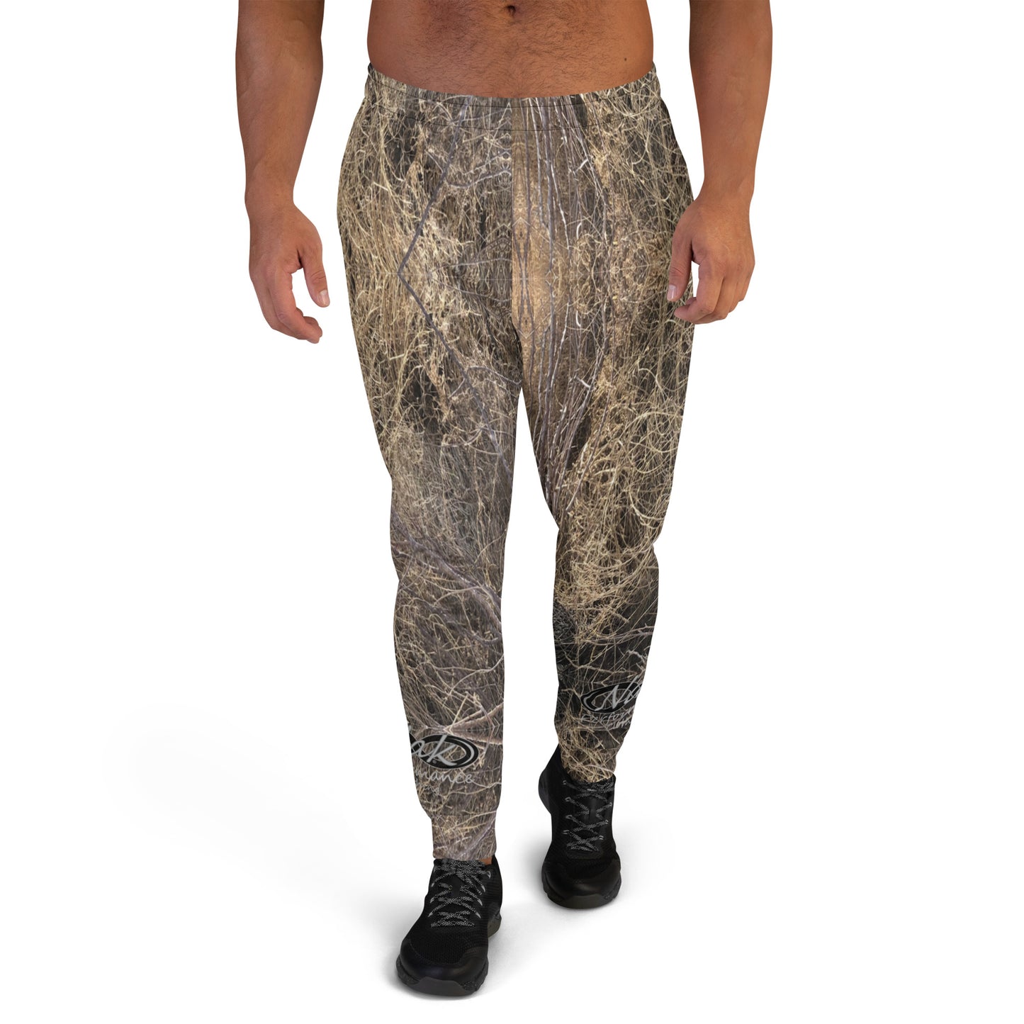 Men's wading pants, walking