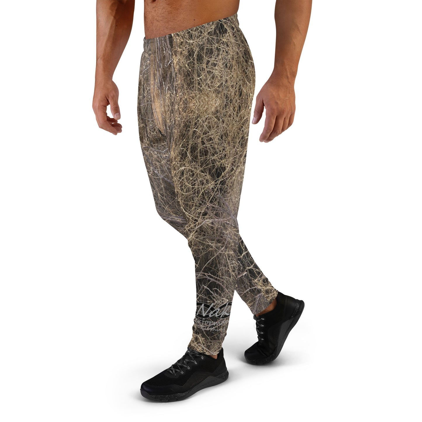Men's wading pants, right