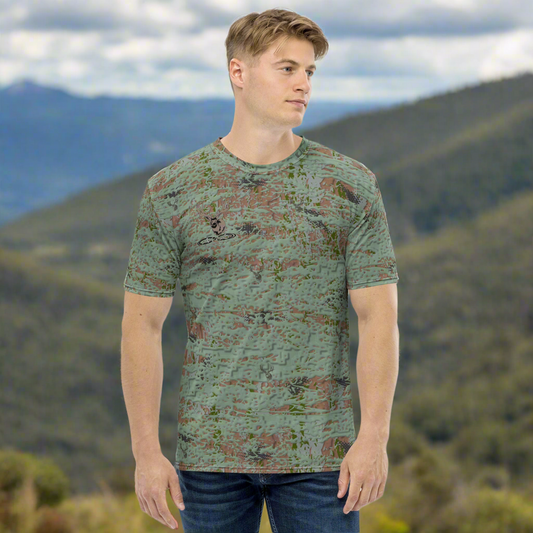 Nak Muley™️camo Tee