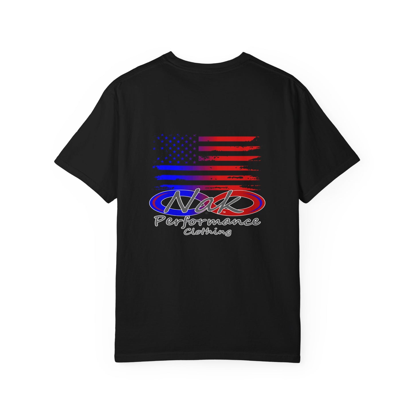Nak Freedom Men's- Women's Tee