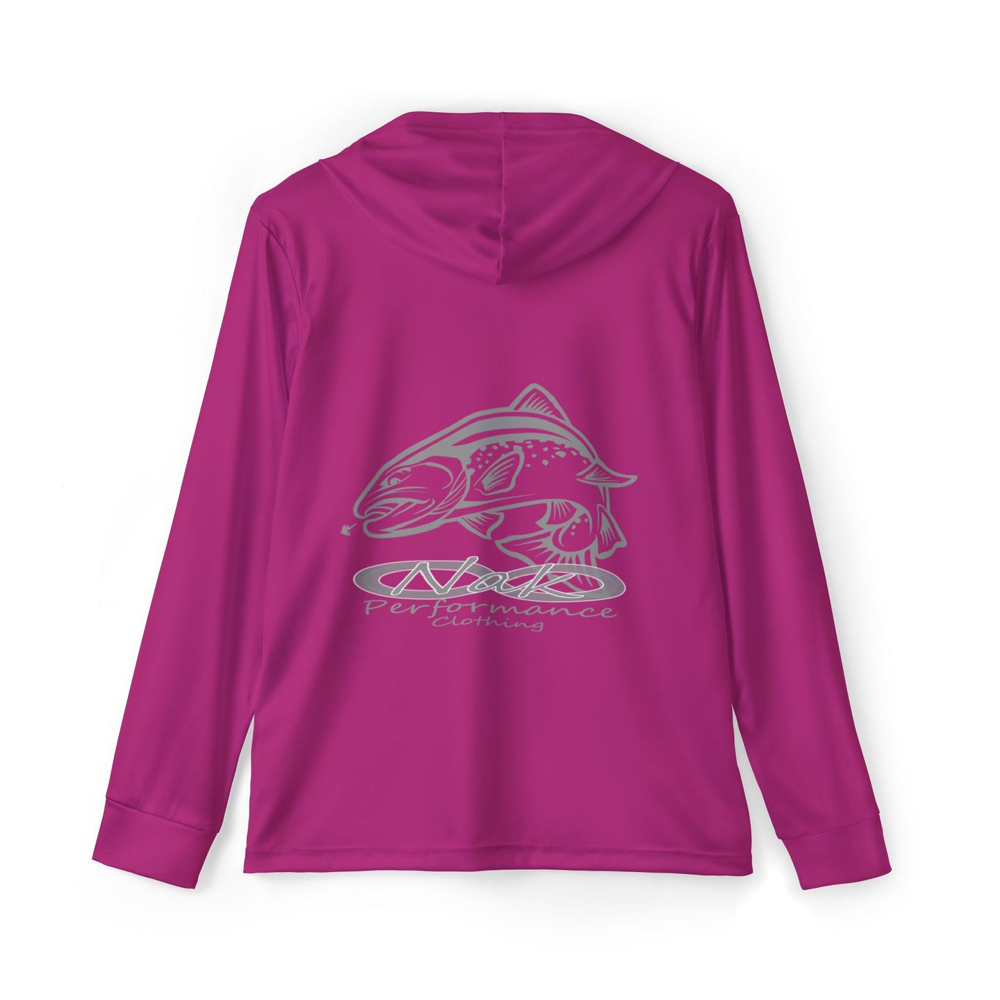 Women's Sport Fishing UPF +50 Hoodie
