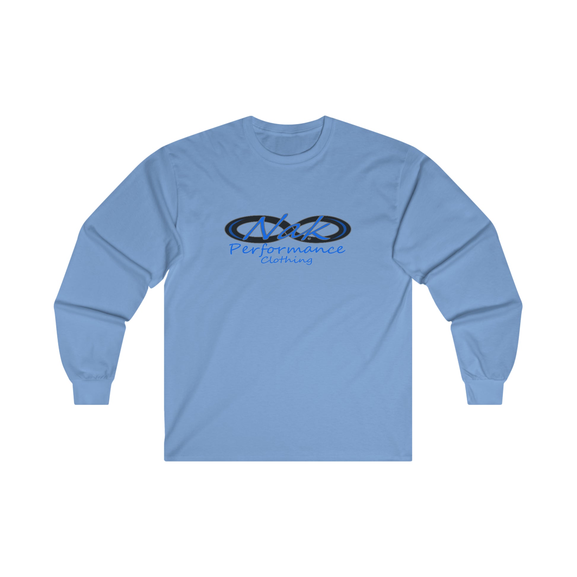 Nak Simple Fly Long Sleeve Tee