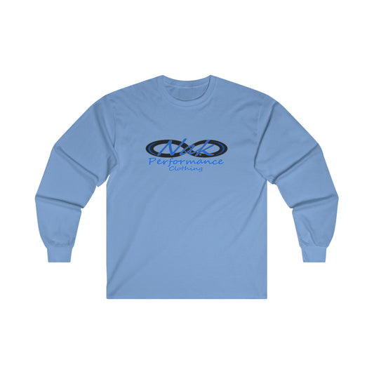 Nak Simple Fly Long Sleeve Tee