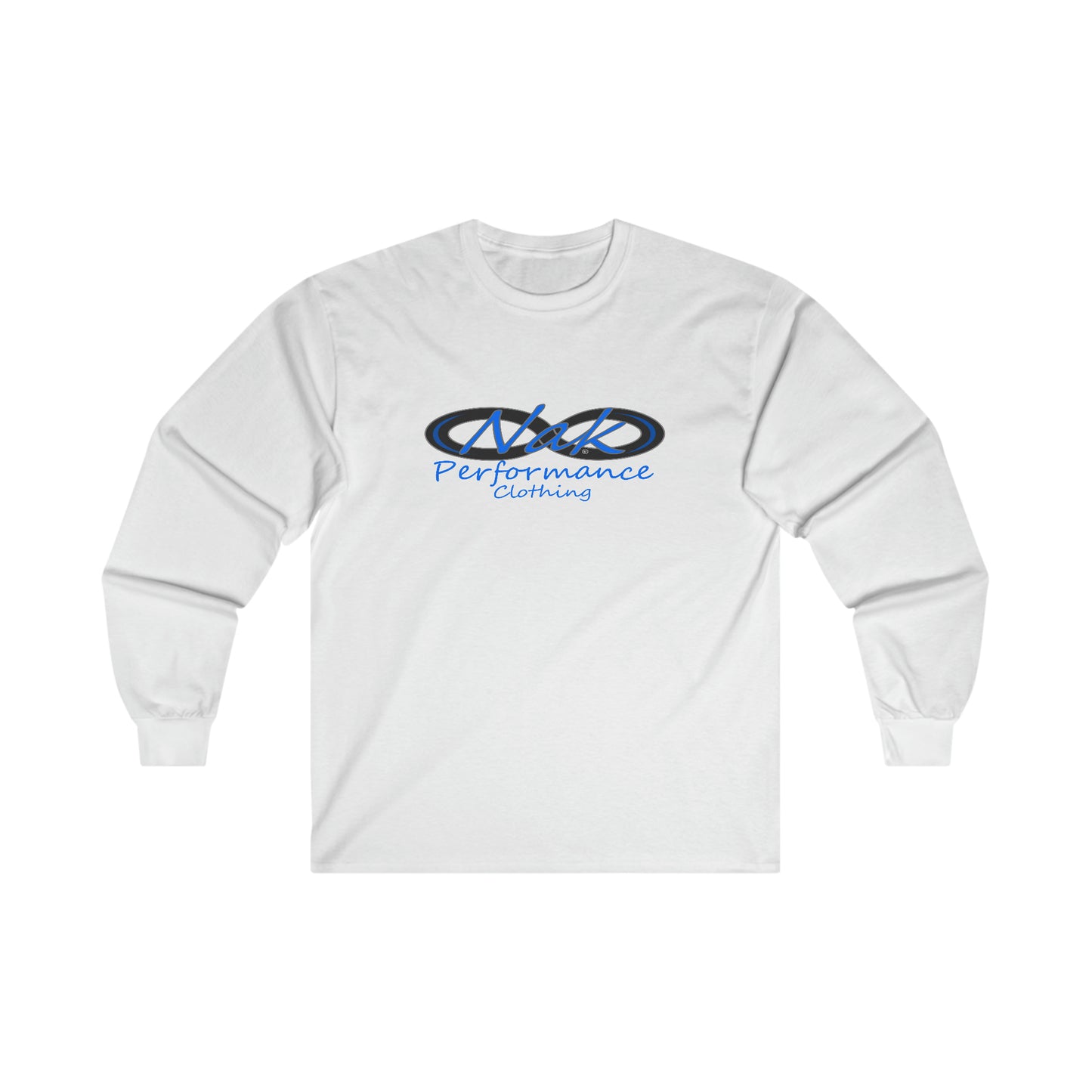 Nak Simple Fly Long Sleeve Tee