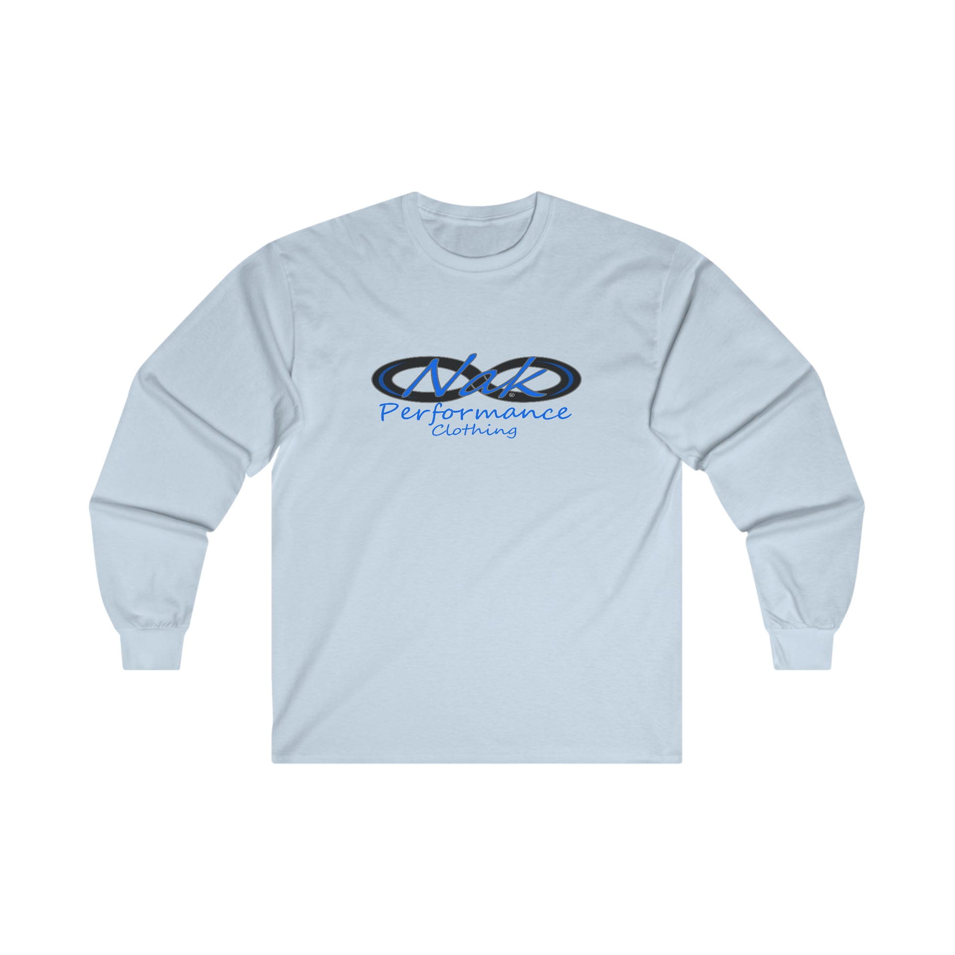 Nak Simple Fly Long Sleeve Tee