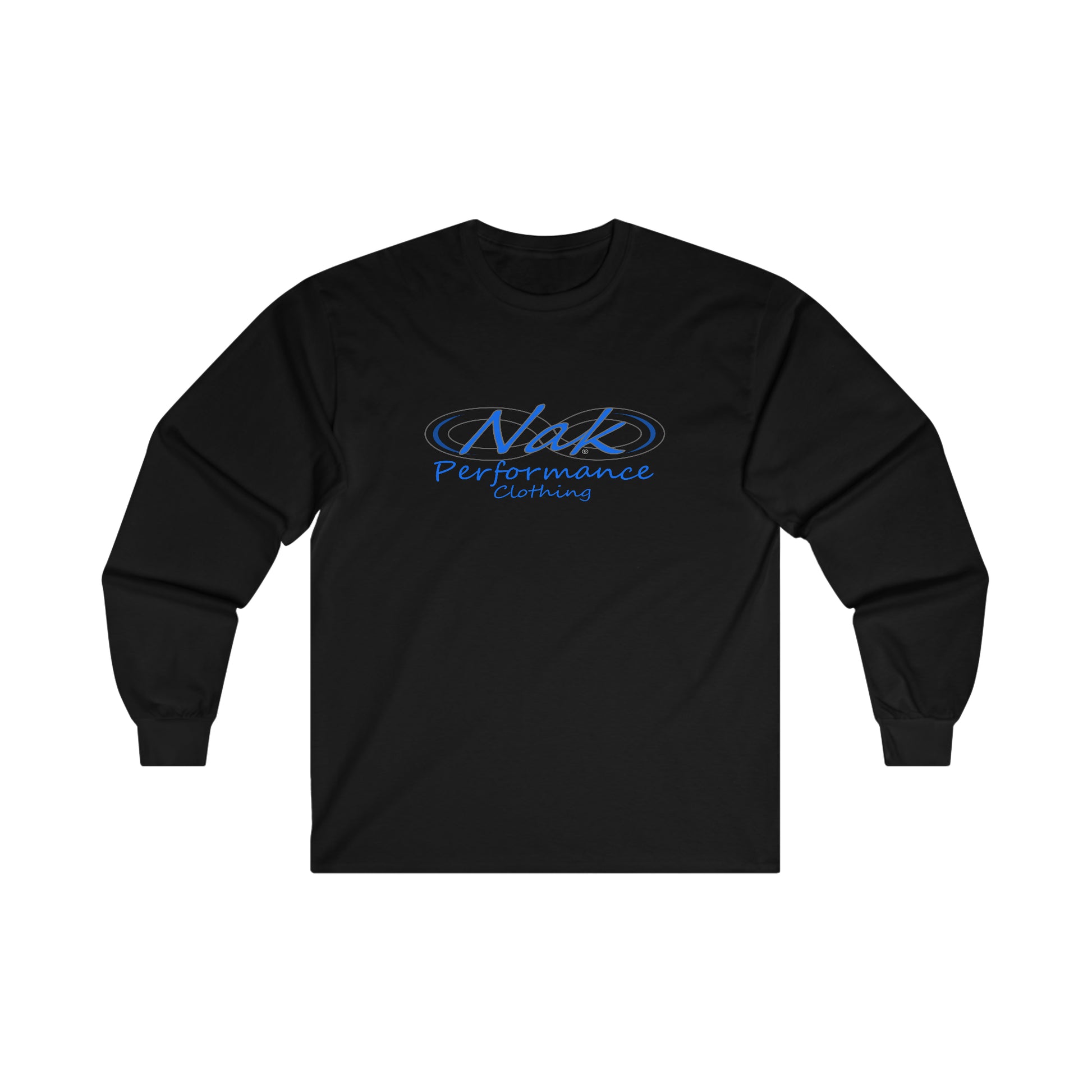 Nak Simple Fly Long Sleeve Tee