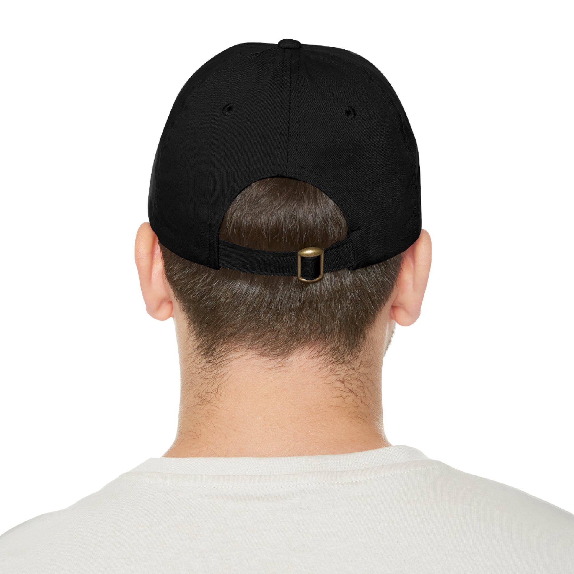 Nak Pintail logo hat