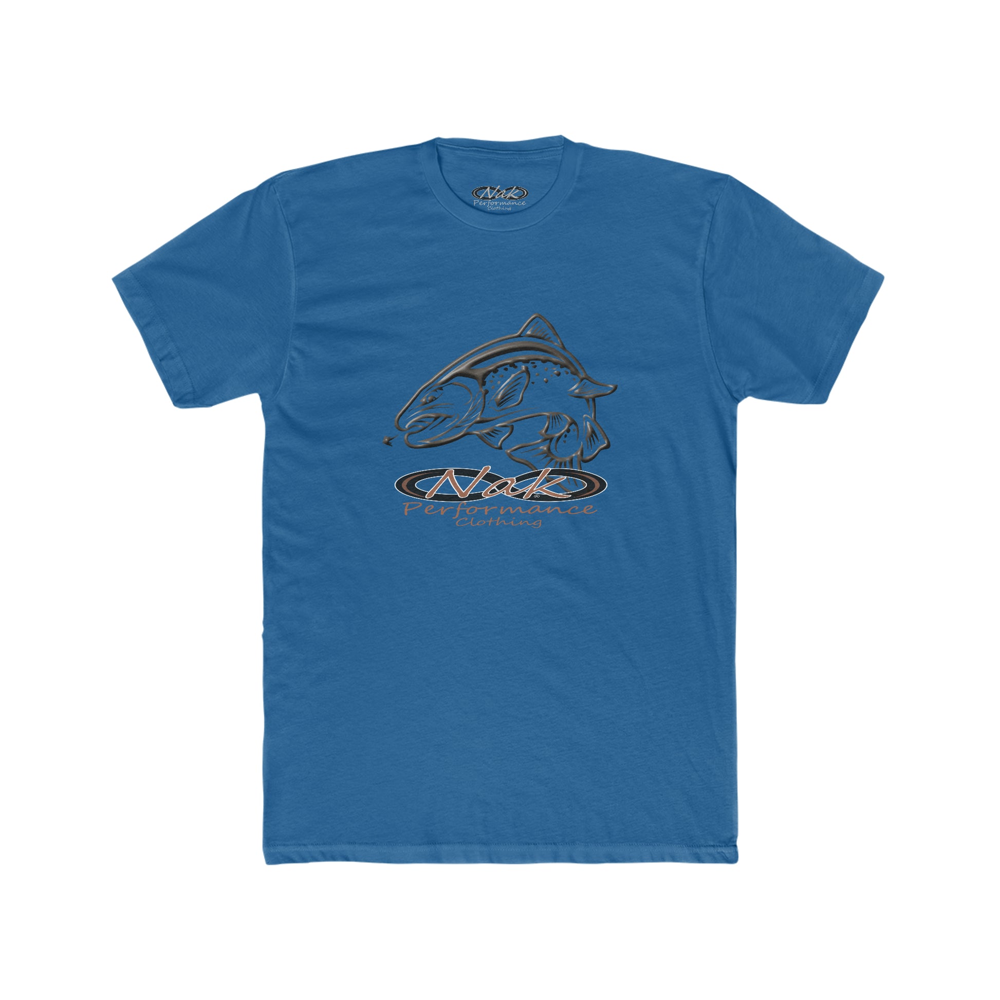 Nak Men's Fly Tee