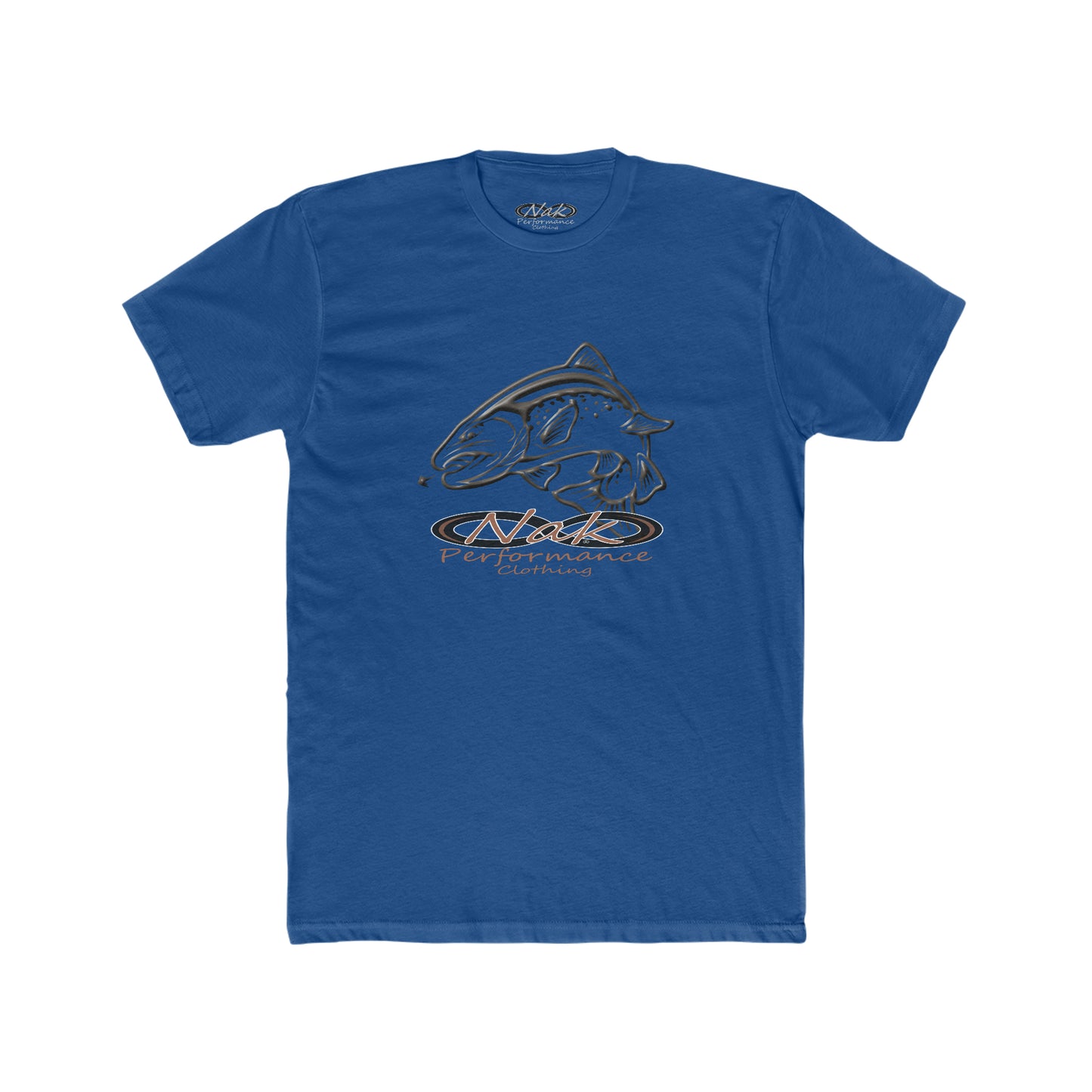 Nak Men's Fly Tee