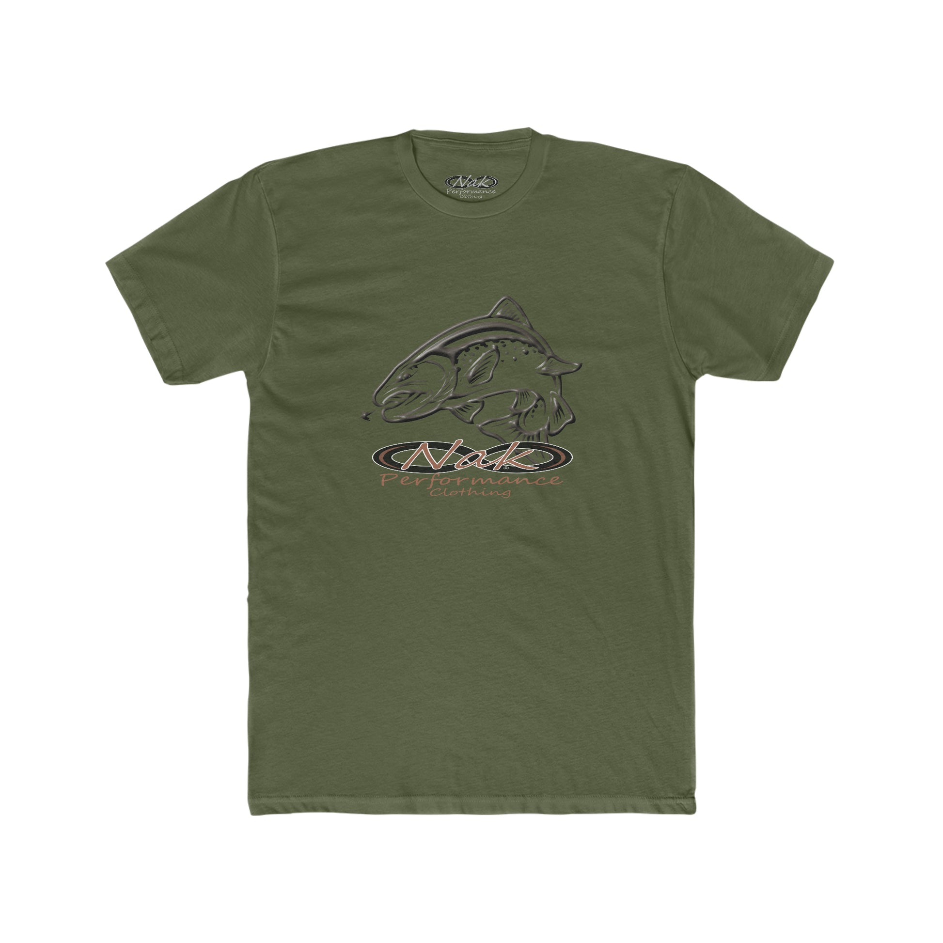 Nak Men's Fly Tee