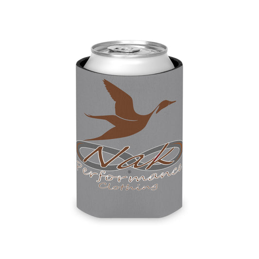 Nak Pintail Koozie