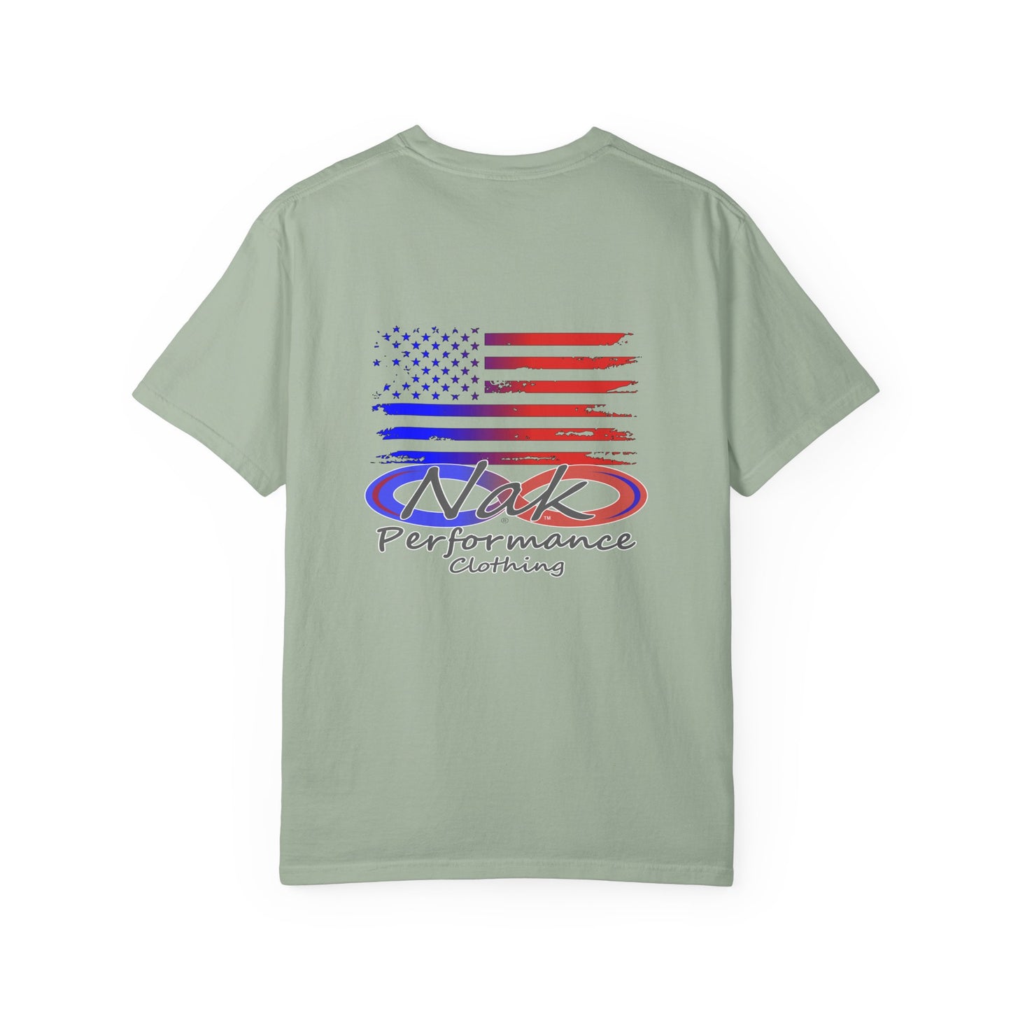 Nak Freedom Men's- Women's Tee