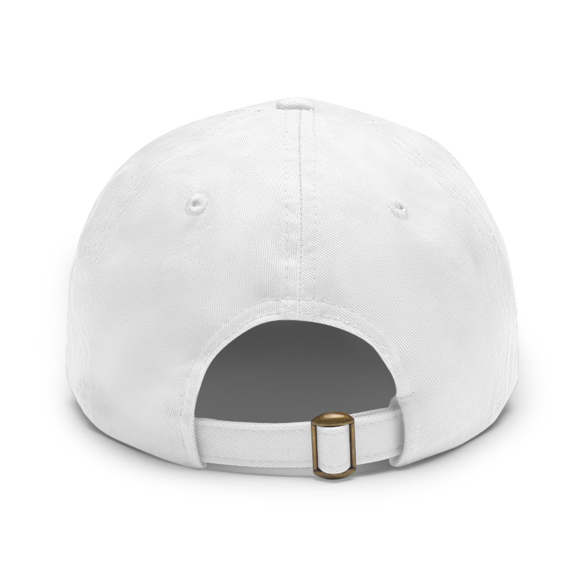 Nak Pintail logo hat