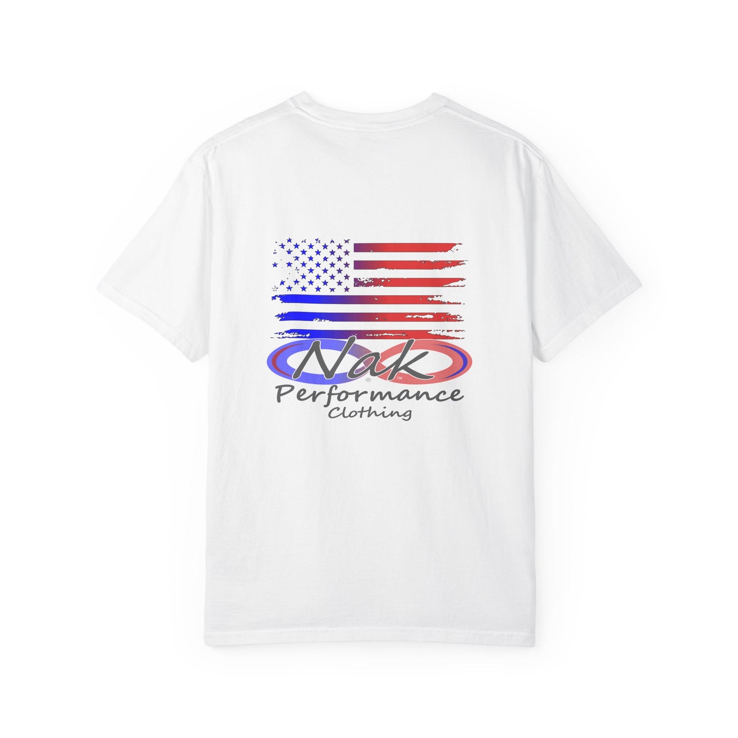 Nak Freedom Men's- Women's Tee