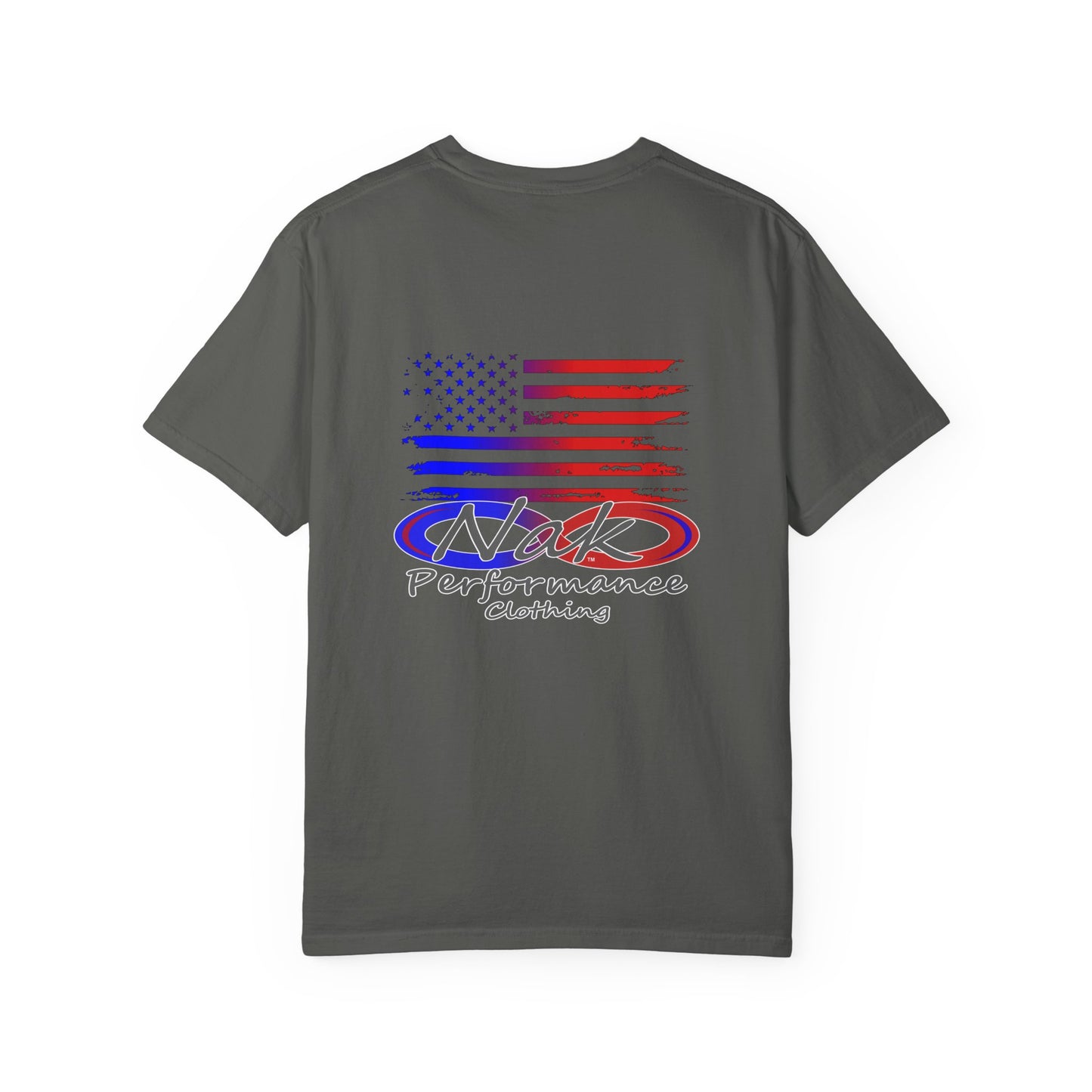 Nak Freedom Men's- Women's Tee