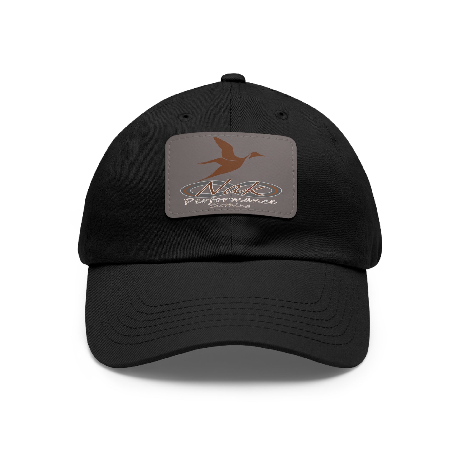 Nak Pintail logo hat