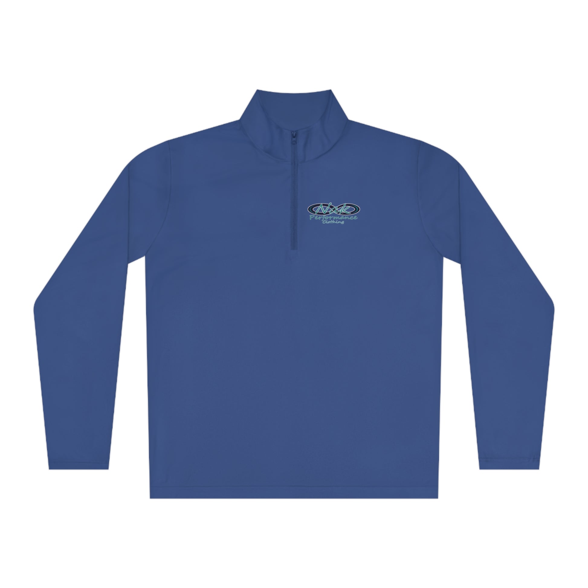 Nak Men's Fly Quarter-Zip Pullover