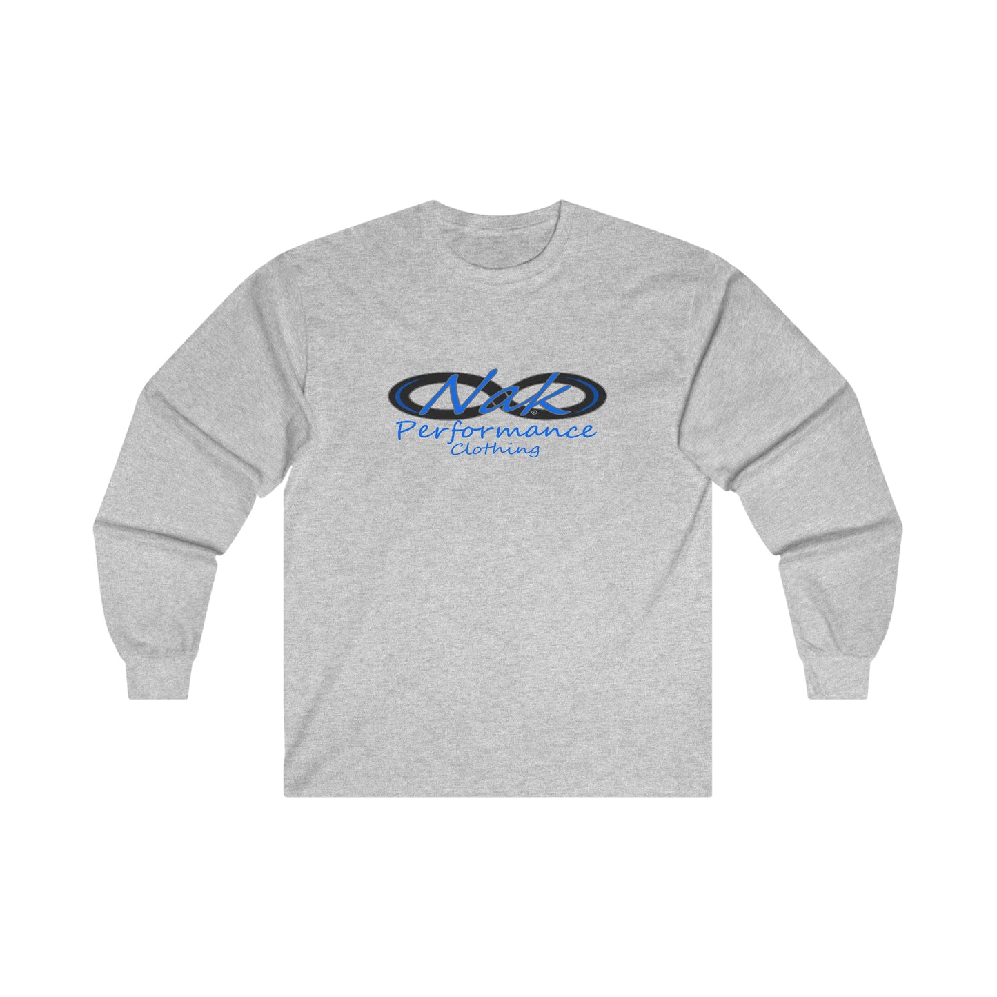 Nak Simple Fly Long Sleeve Tee