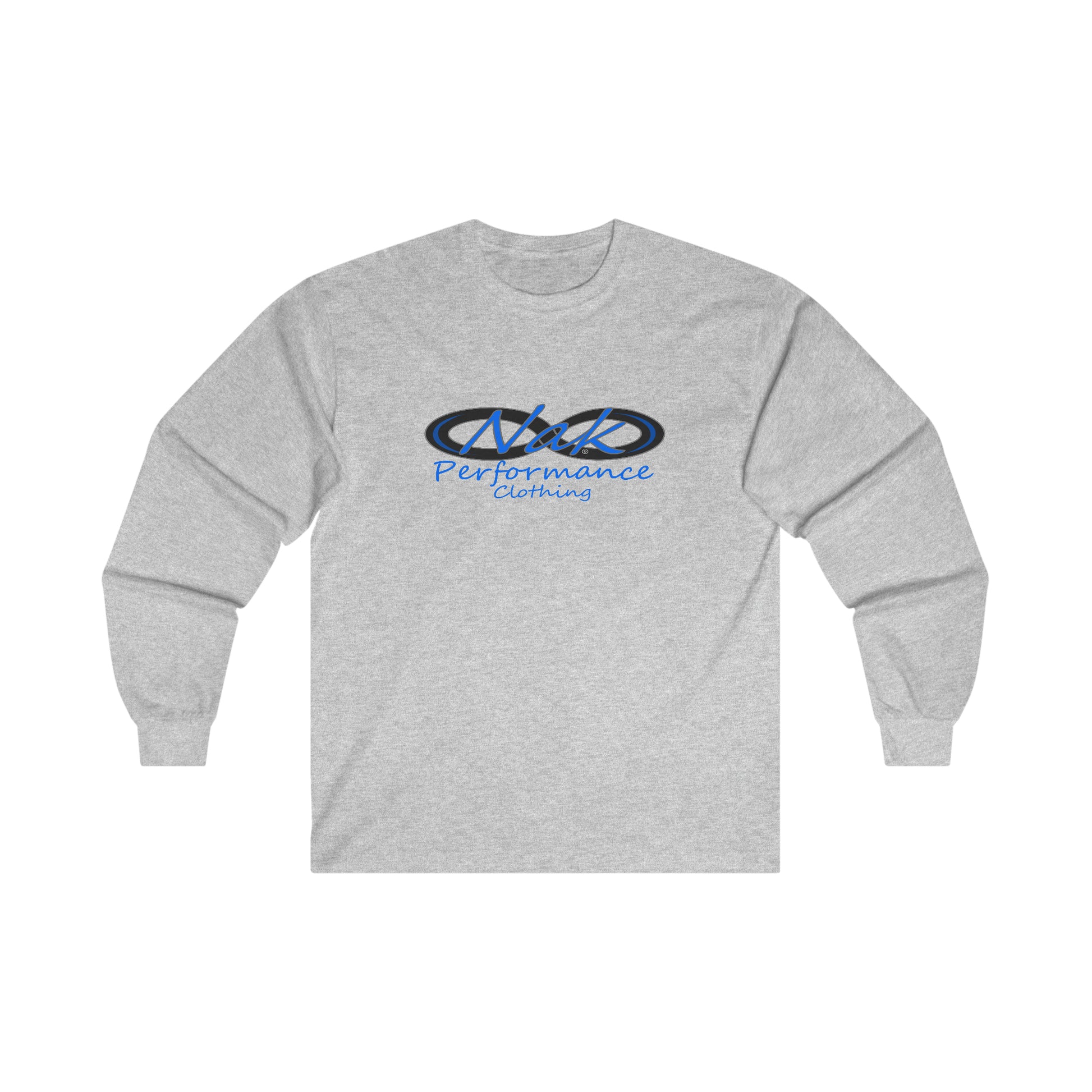 Nak Simple Fly Long Sleeve Tee