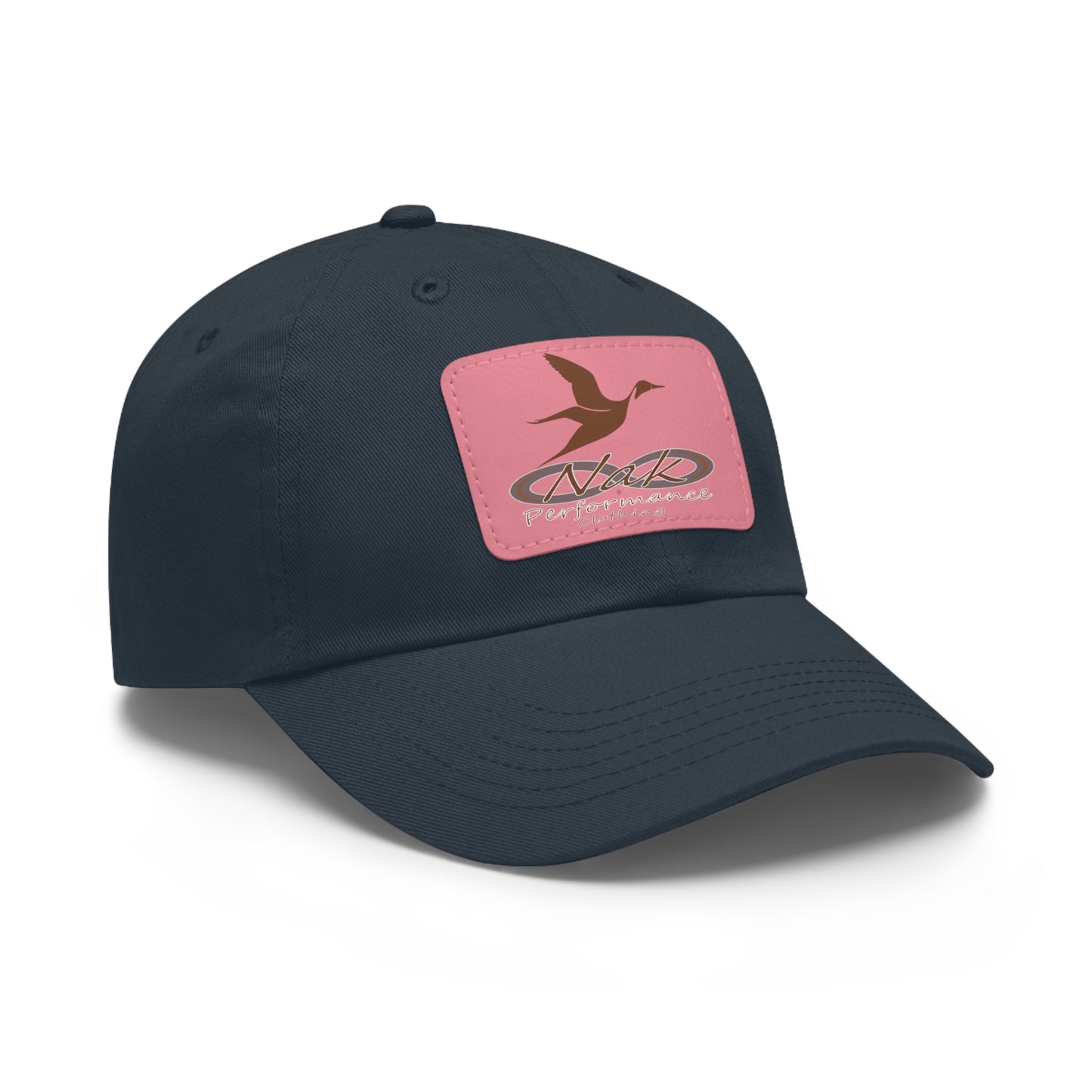 Nak Pintail logo hat