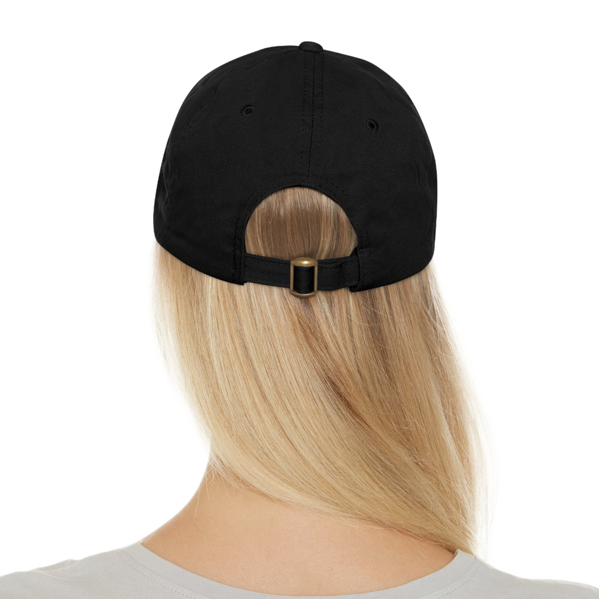 Nak Pintail logo hat