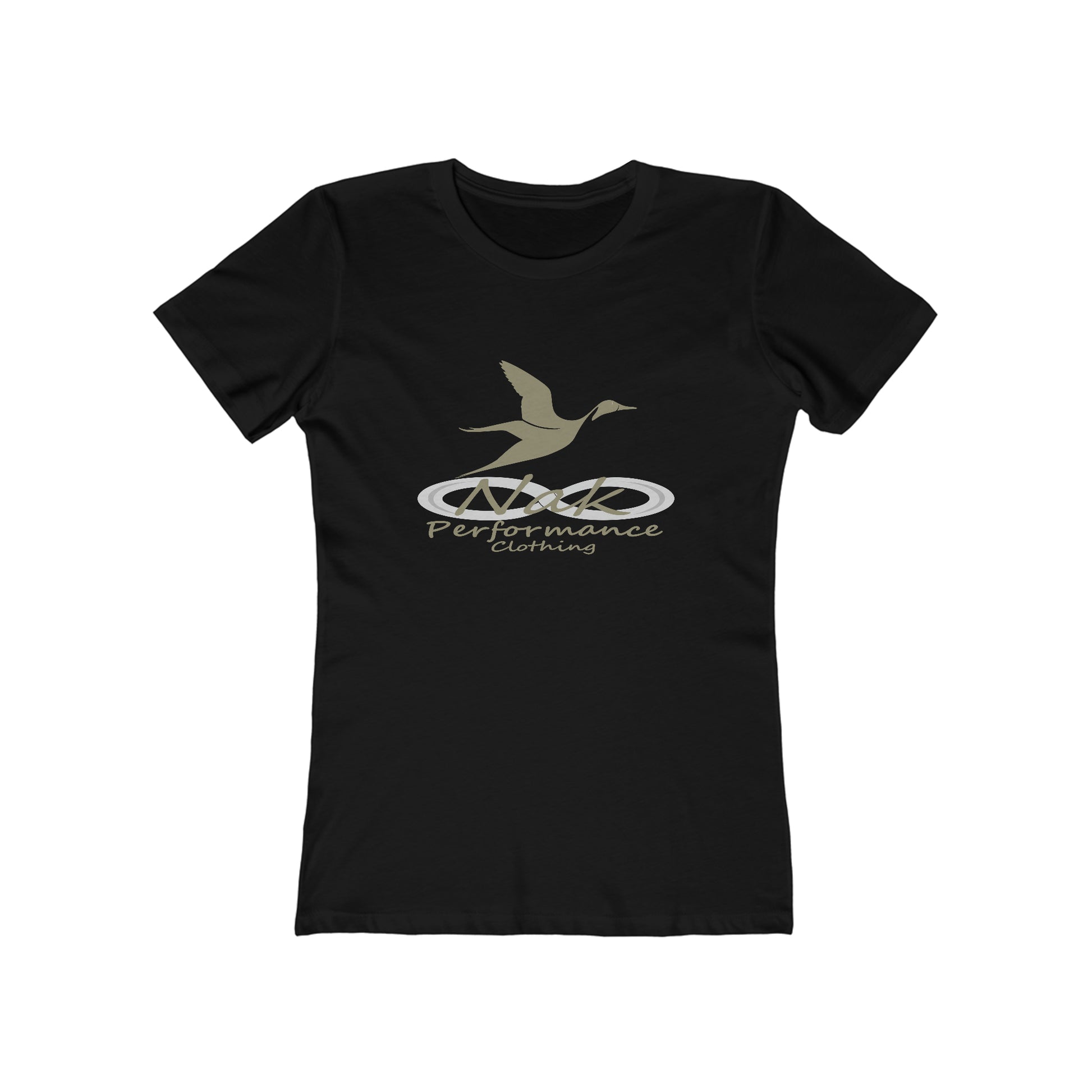 Nak Women's Pintail Tee