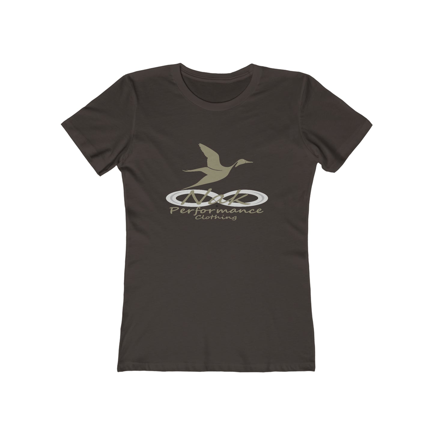 Nak Women's Pintail Tee