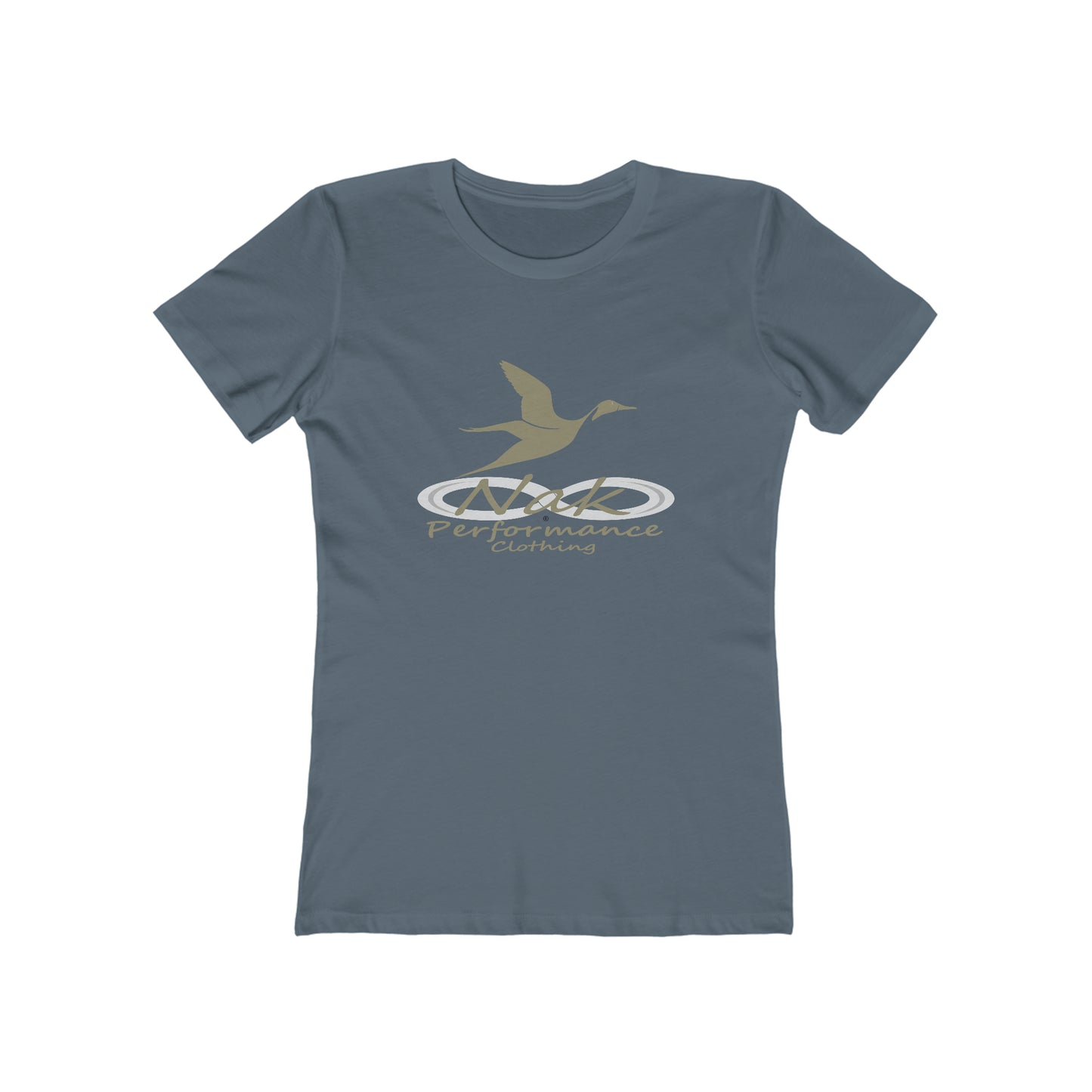 Nak Women's Pintail Tee