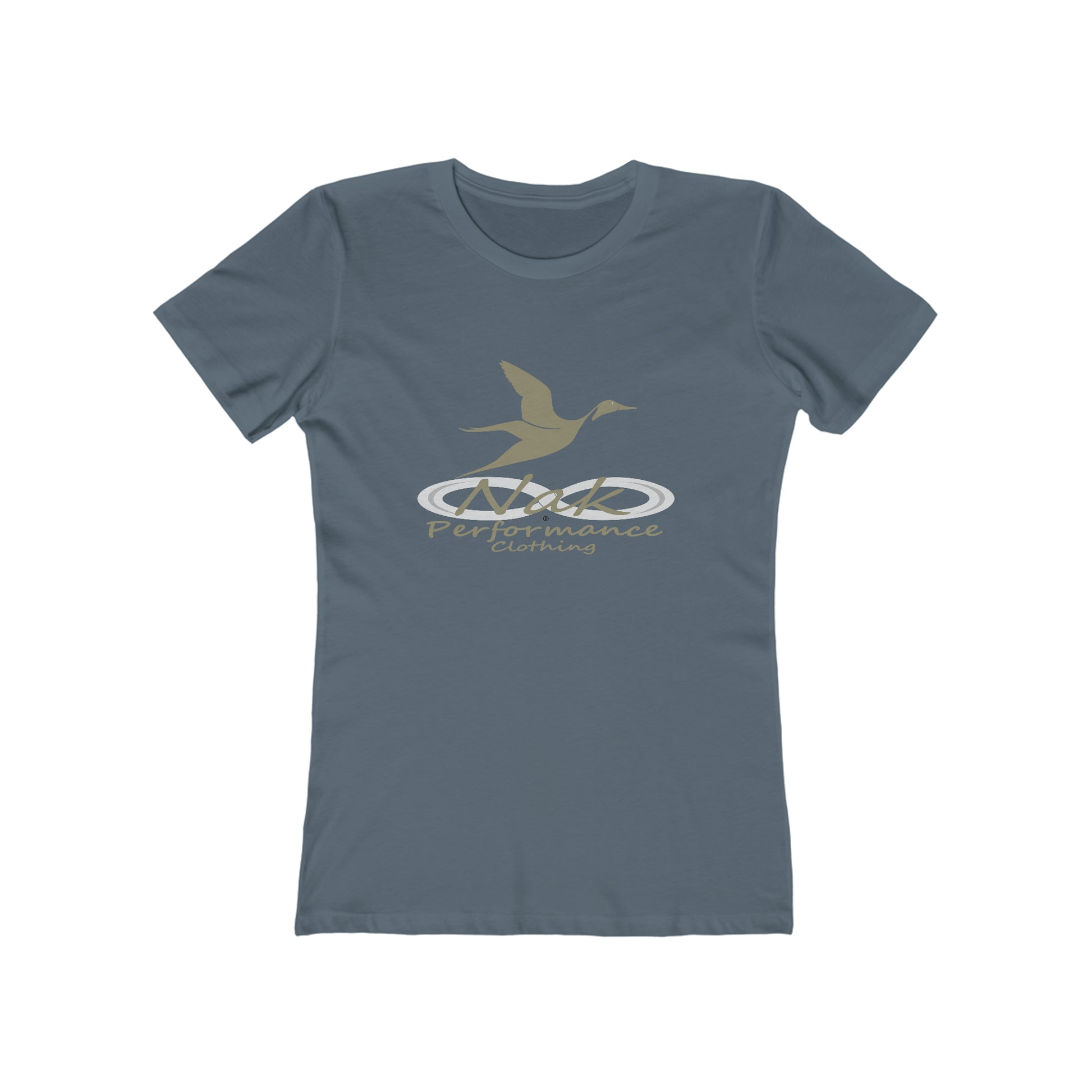 Nak Women's Pintail Tee