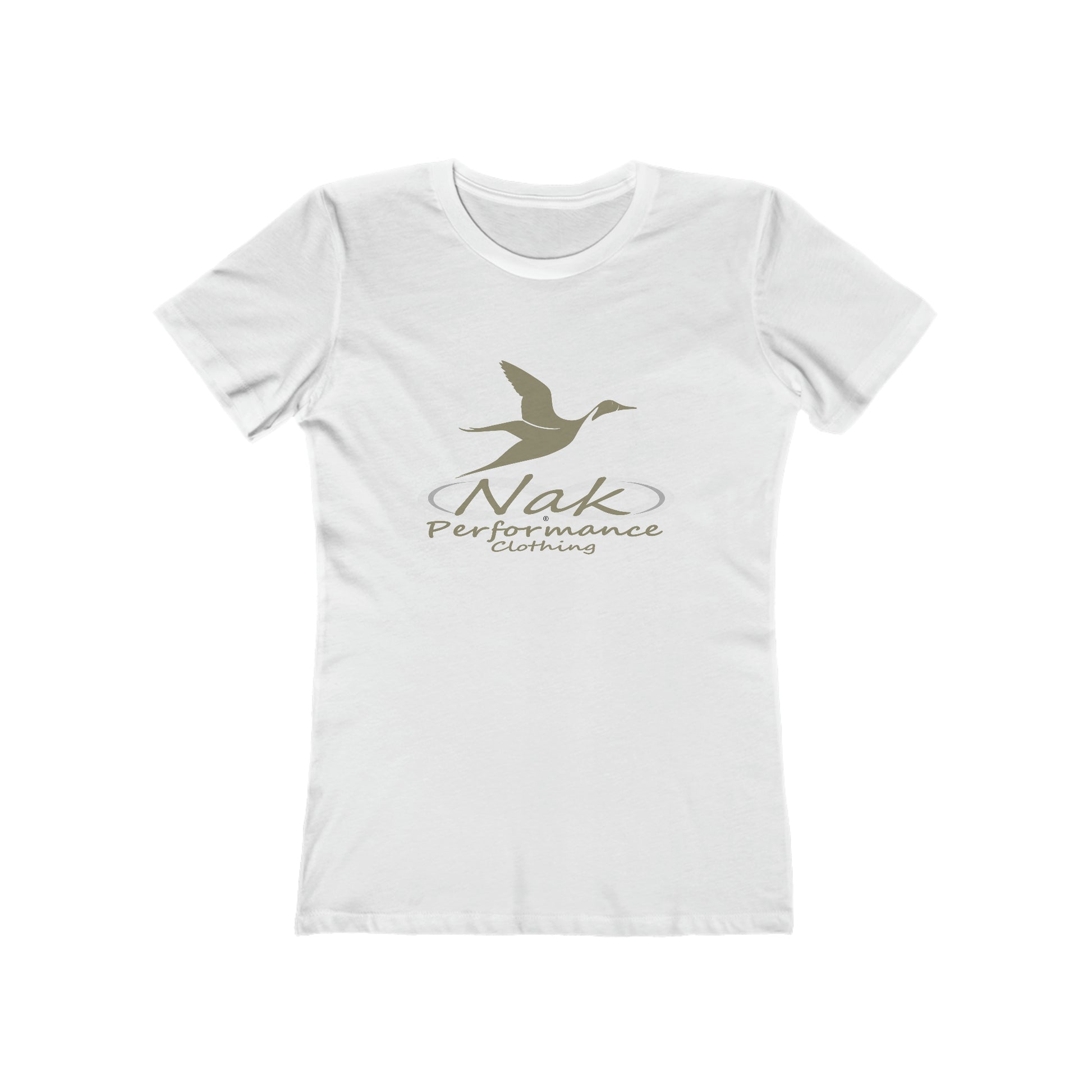 Nak Women's Pintail Tee