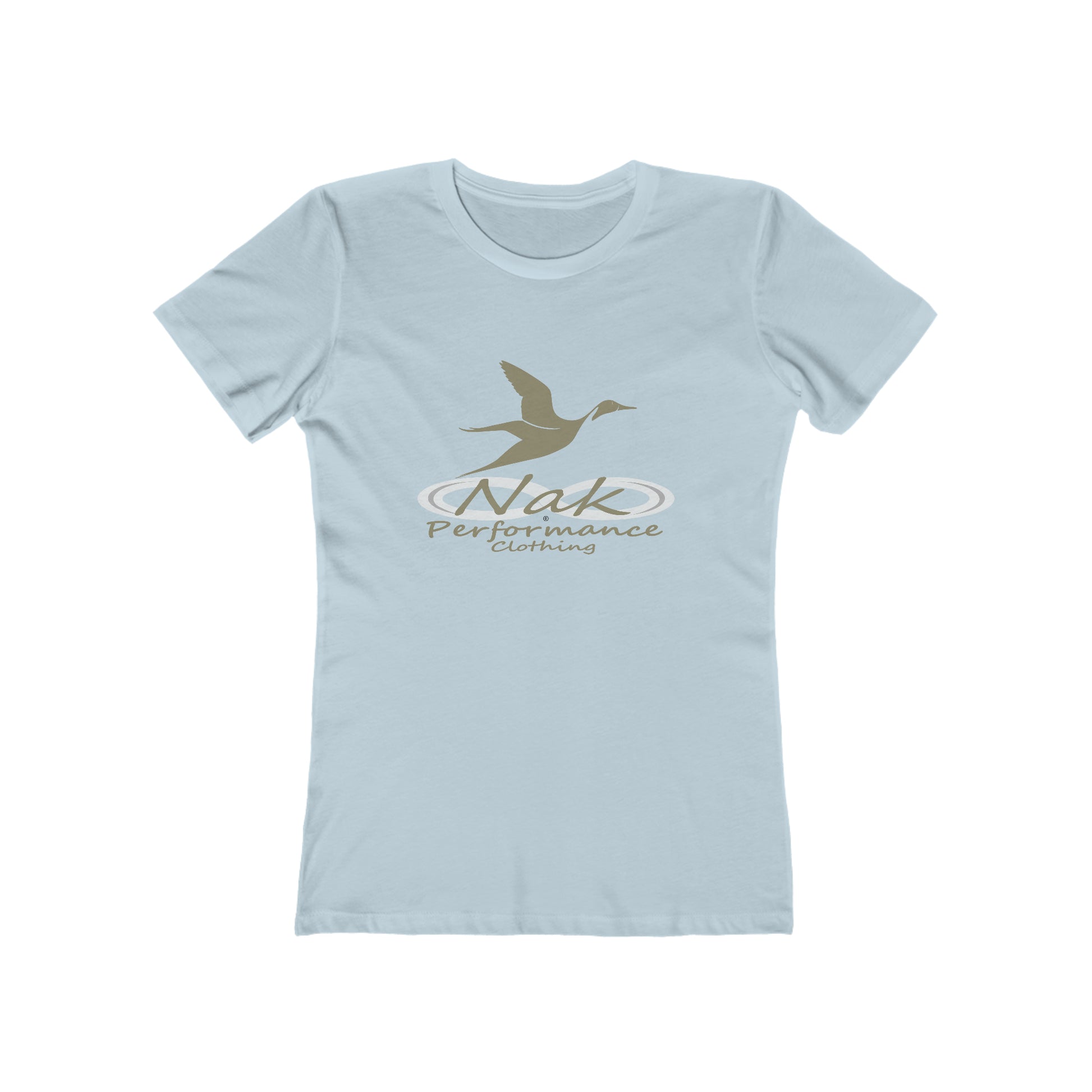 Nak Women's Pintail Tee