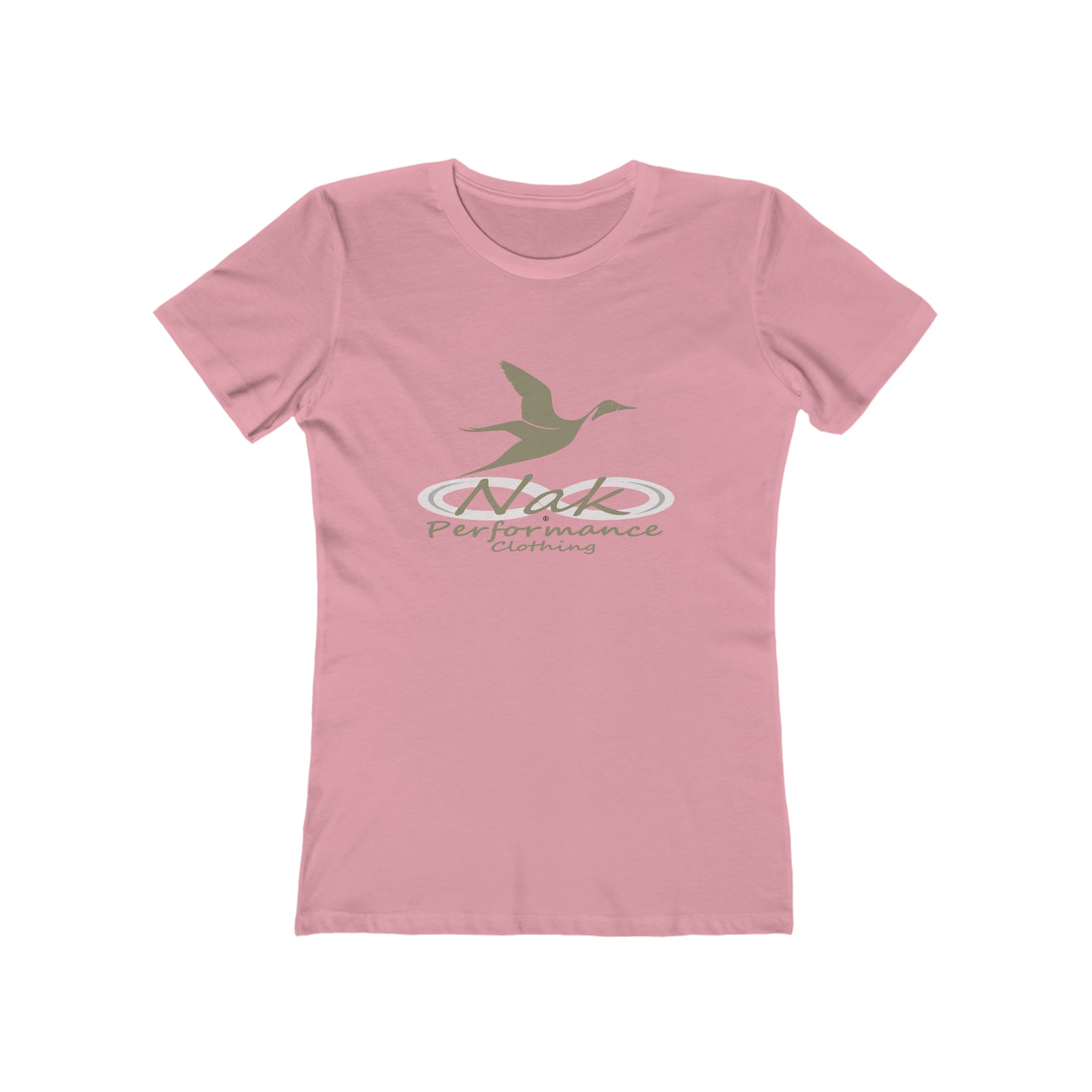 Nak Women's Pintail Tee