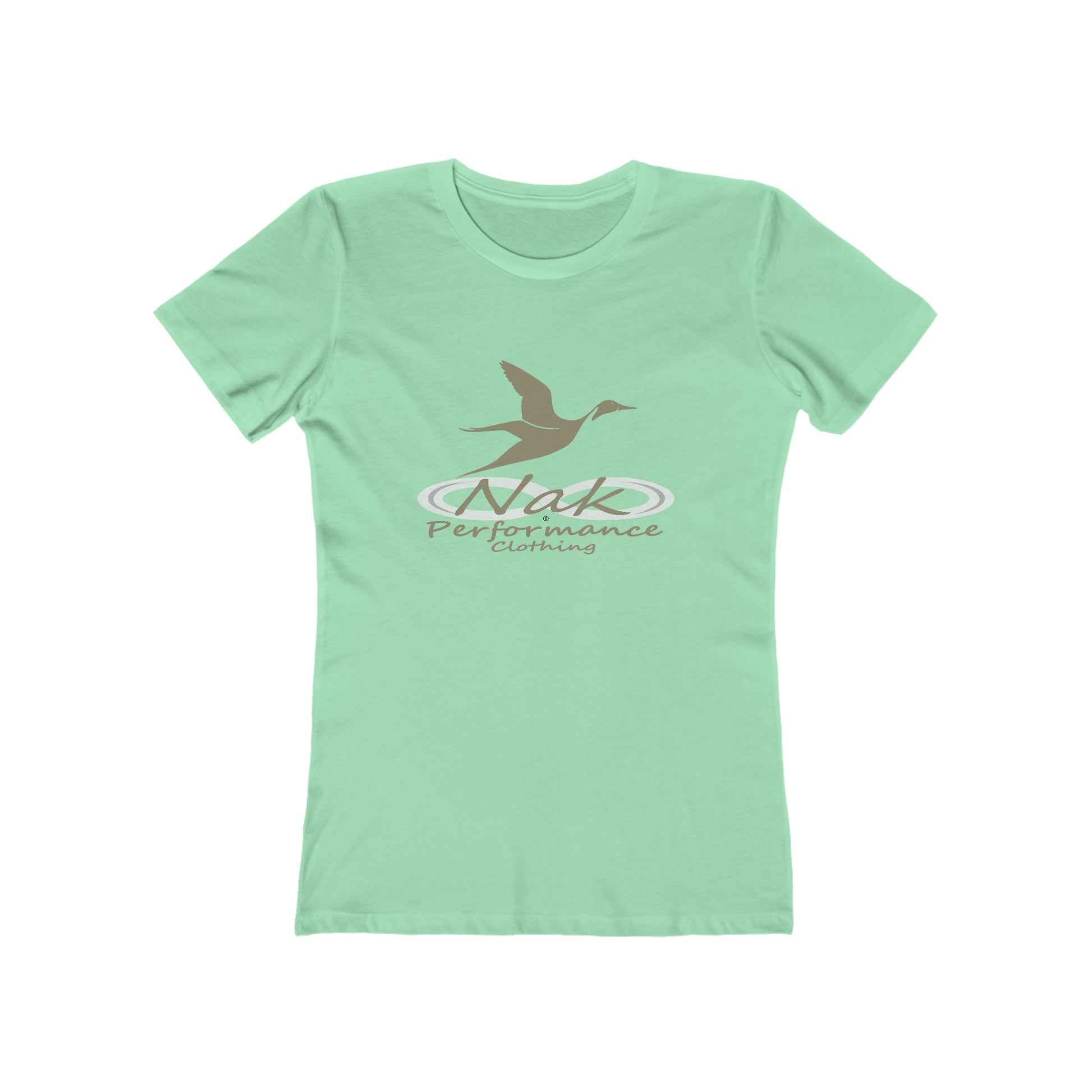 Nak Women's Pintail Tee