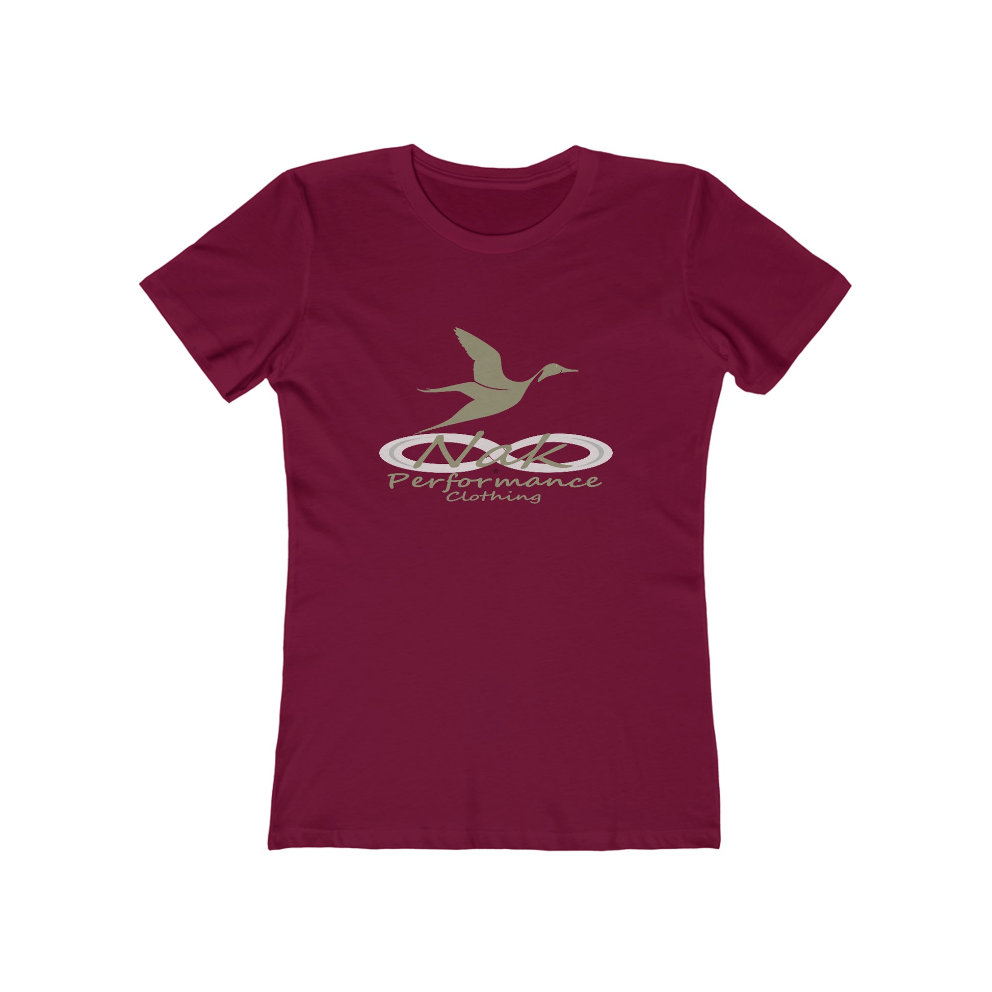 Nak Women's Pintail Tee