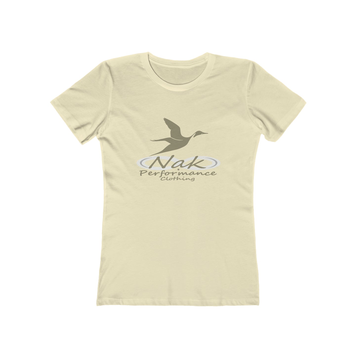 Nak Women's Pintail Tee