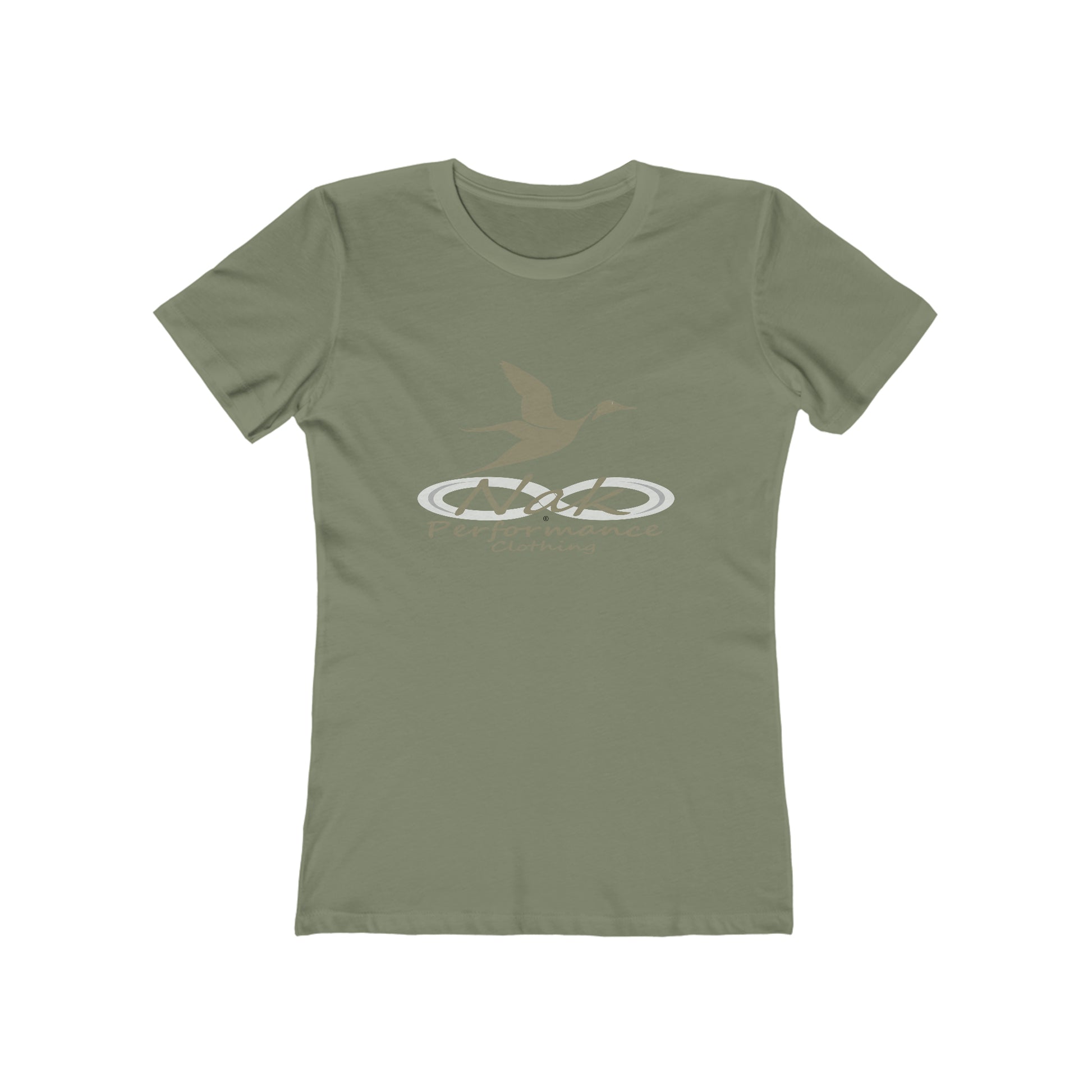 Nak Women's Pintail Tee