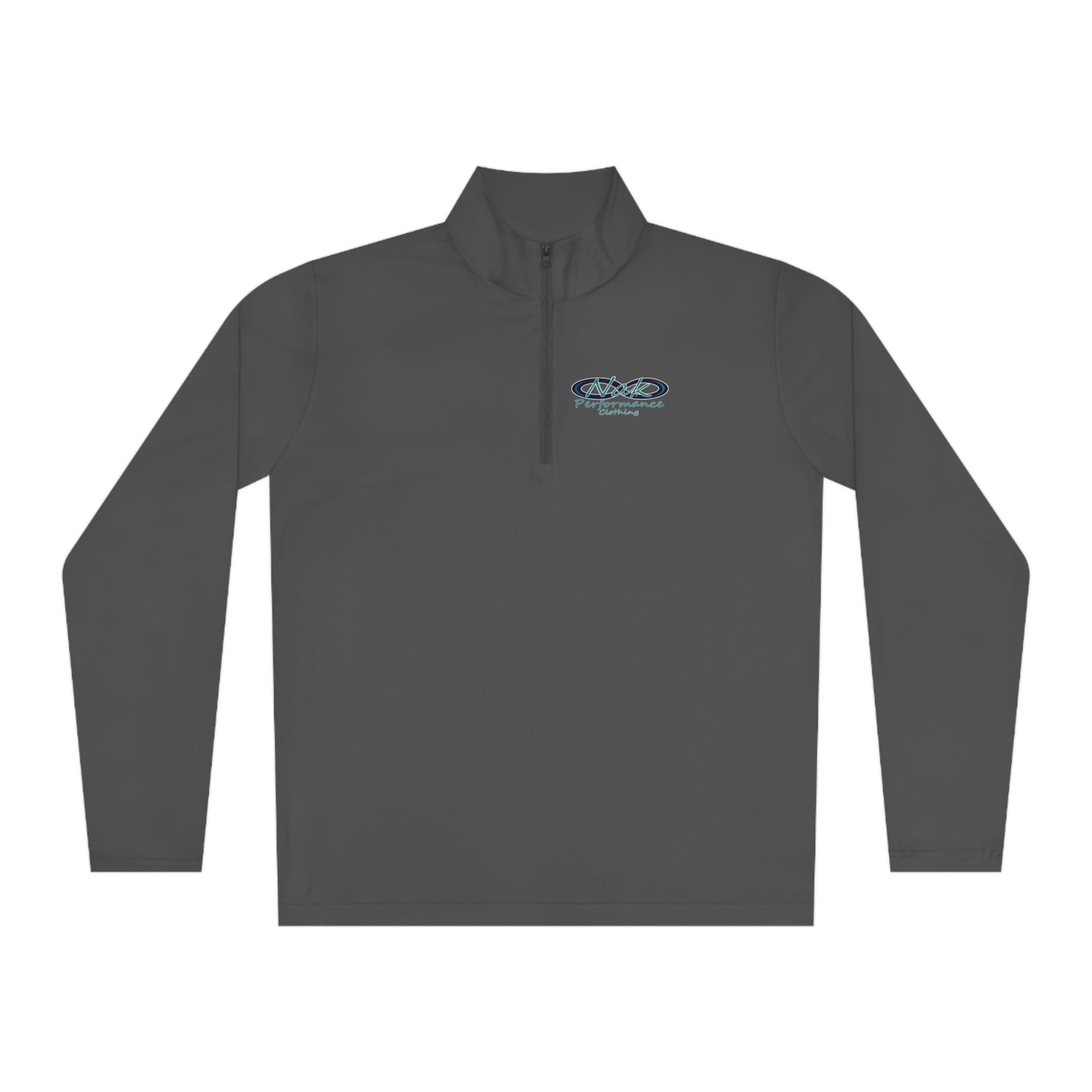 Nak Men's Fly Quarter-Zip Pullover