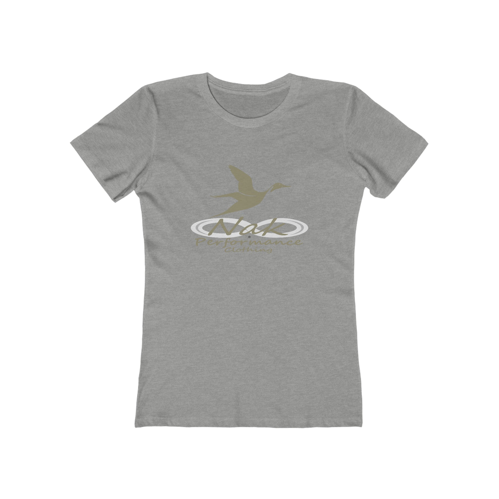 Nak Women's Pintail Tee