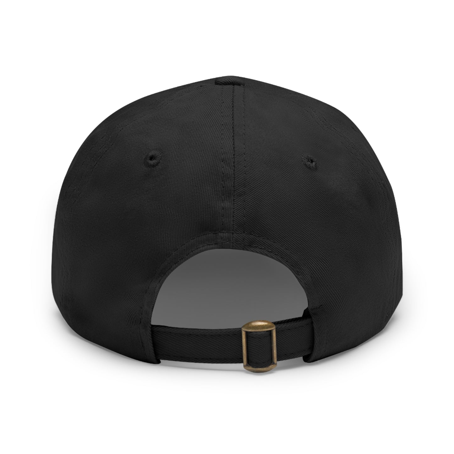 Nak Pintail logo hat