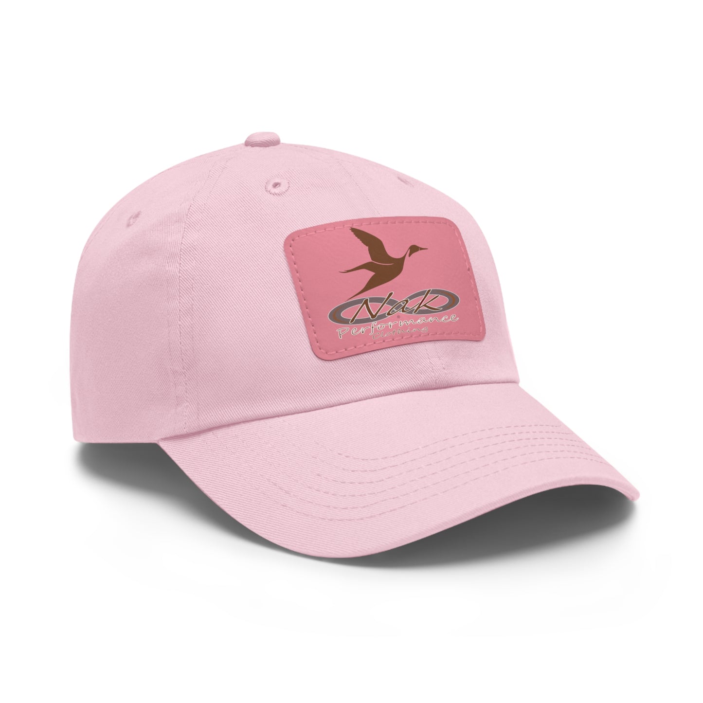 Nak Pintail logo hat