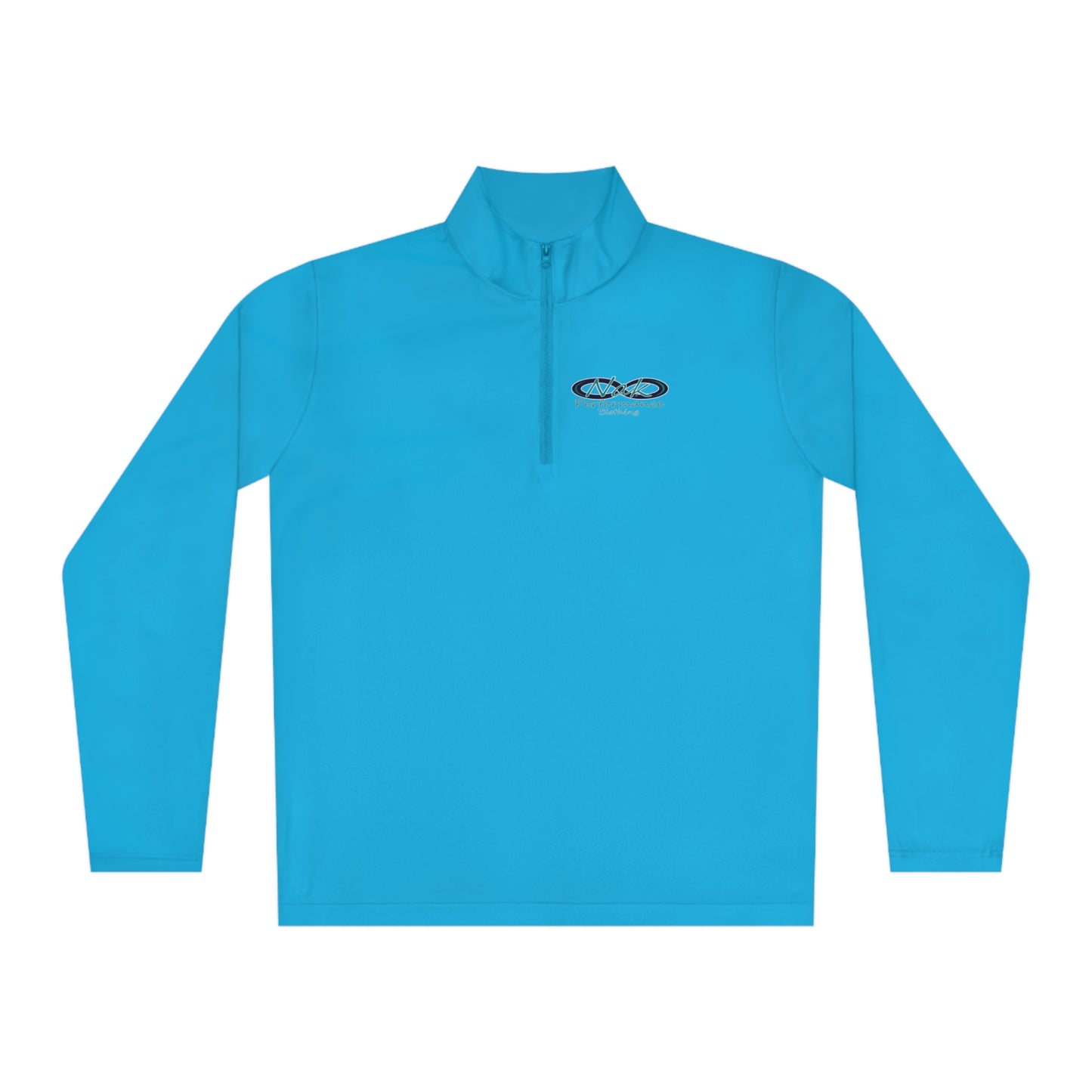 Nak Men's Fly Quarter-Zip Pullover