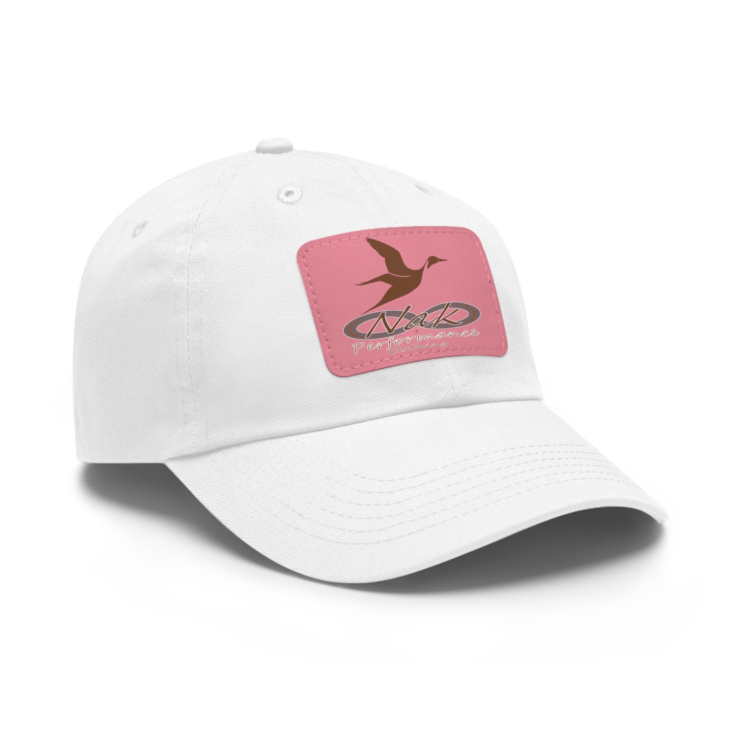 Nak Pintail logo hat