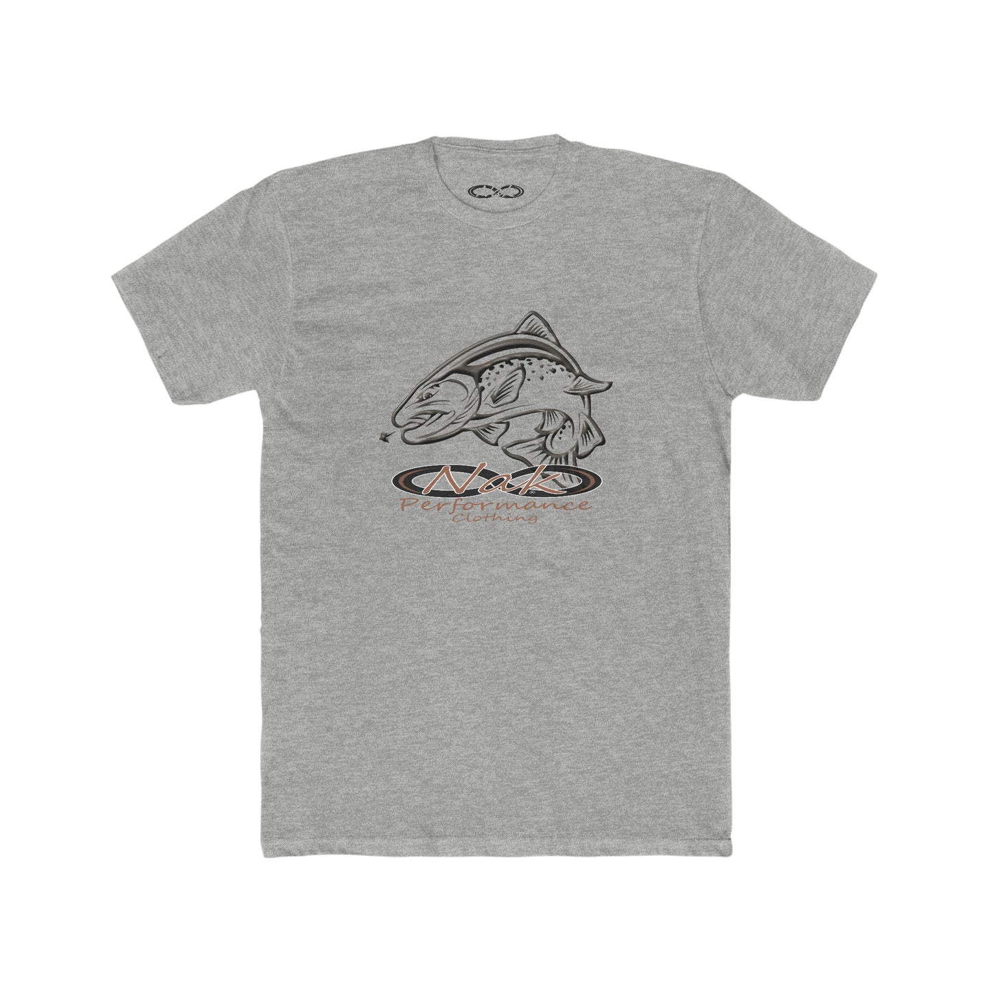 Nak Men's Fly Tee