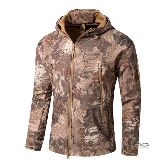 Nak Performance H2 Hunting Jacket