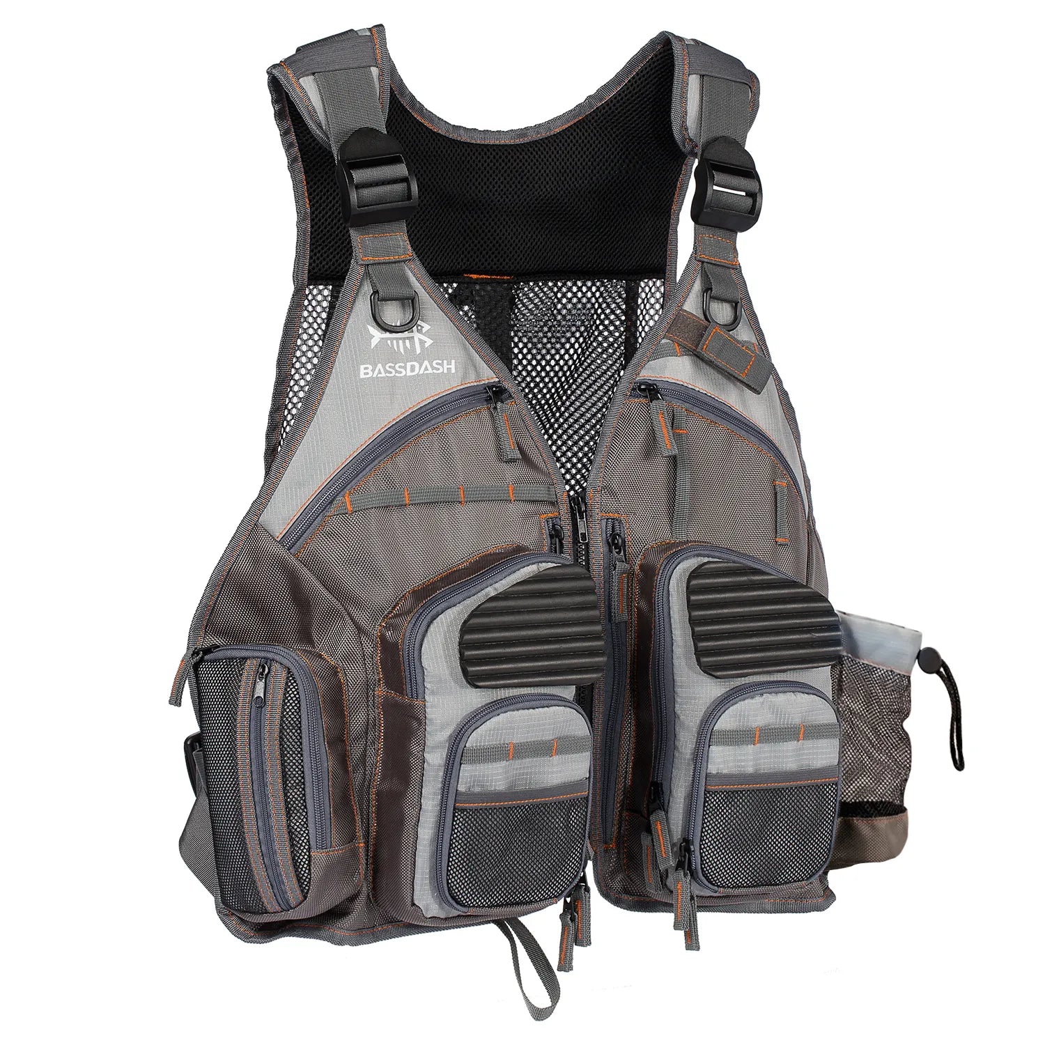 Breathable Fishing Vest